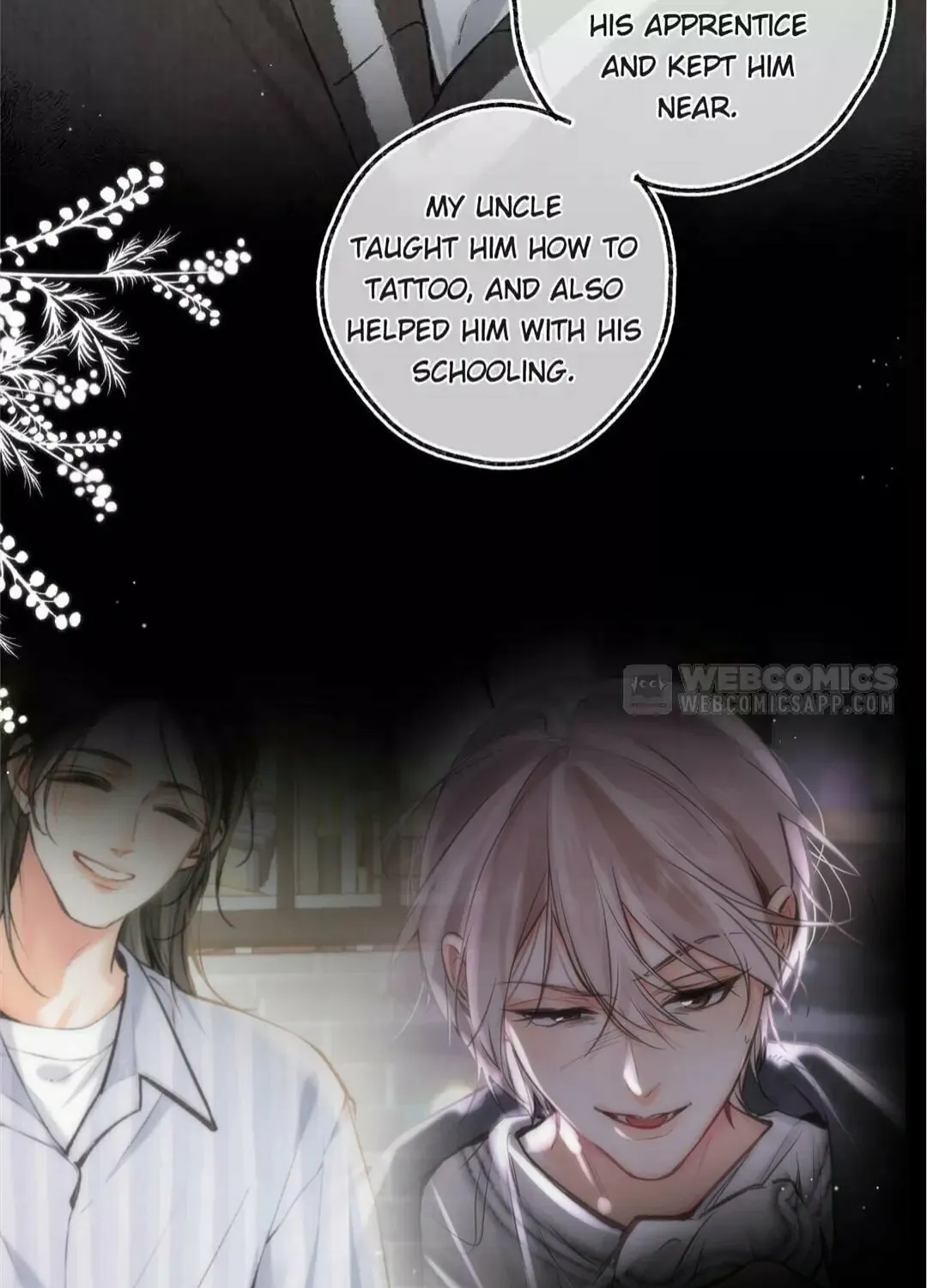 Daydreaming About Me (Colored) Chapter 75 page 7 - 