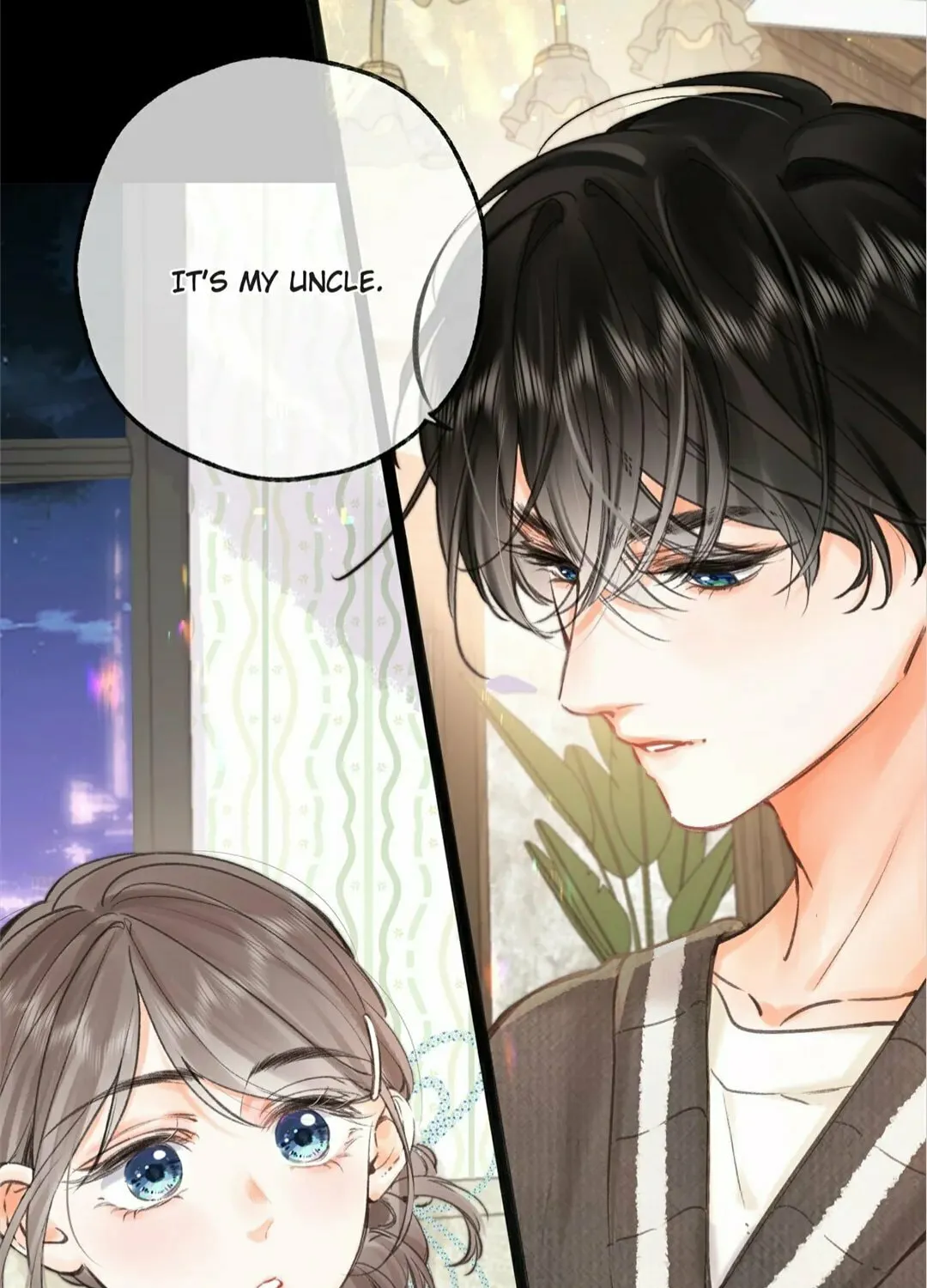 Daydreaming About Me (Colored) Chapter 75 page 61 - 