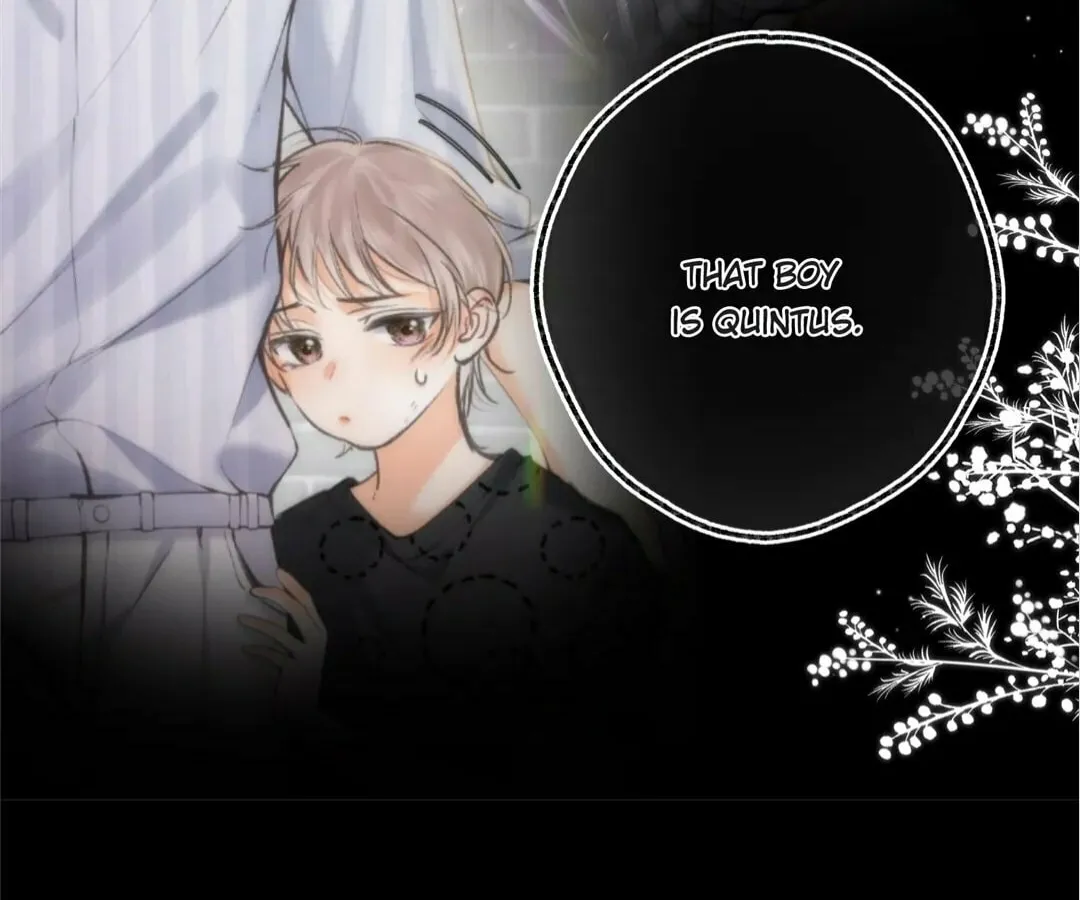 Daydreaming About Me (Colored) Chapter 75 page 8 - 