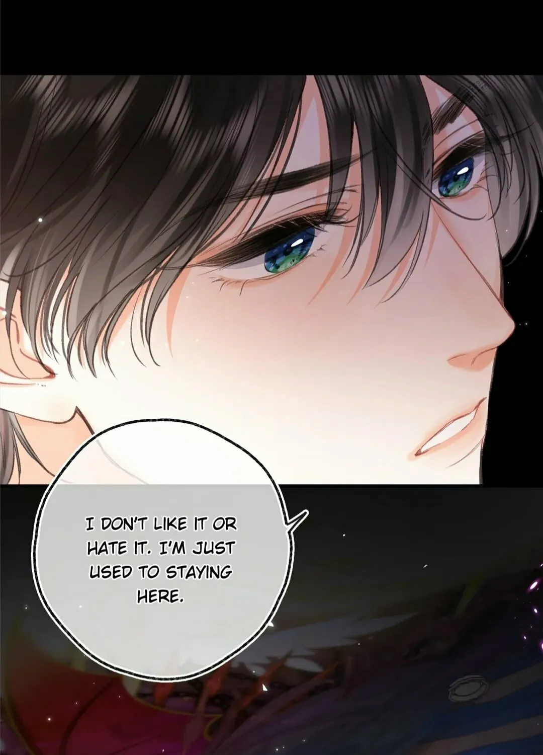 Daydreaming About Me (Colored) Chapter 76 page 1 - 