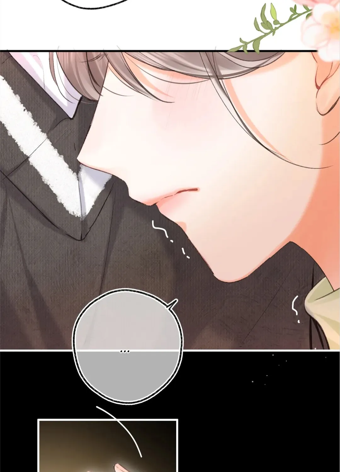 Daydreaming About Me (Colored) Chapter 76 page 13 - 