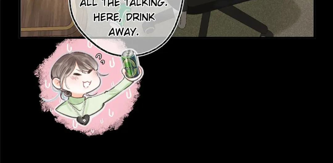 Daydreaming About Me (Colored) Chapter 76 page 19 - 