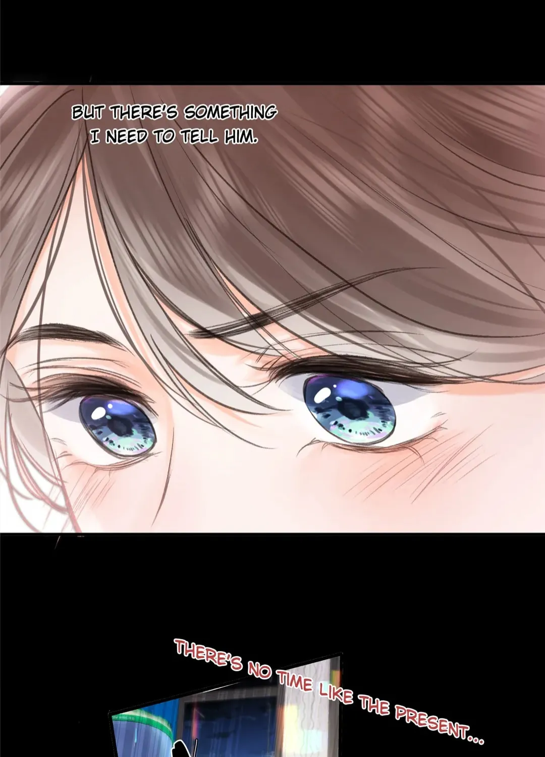 Daydreaming About Me (Colored) Chapter 76 page 25 - 