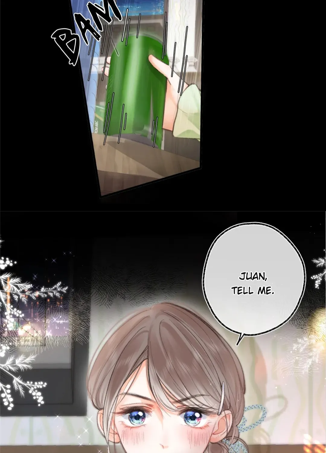 Daydreaming About Me (Colored) Chapter 76 page 26 - 