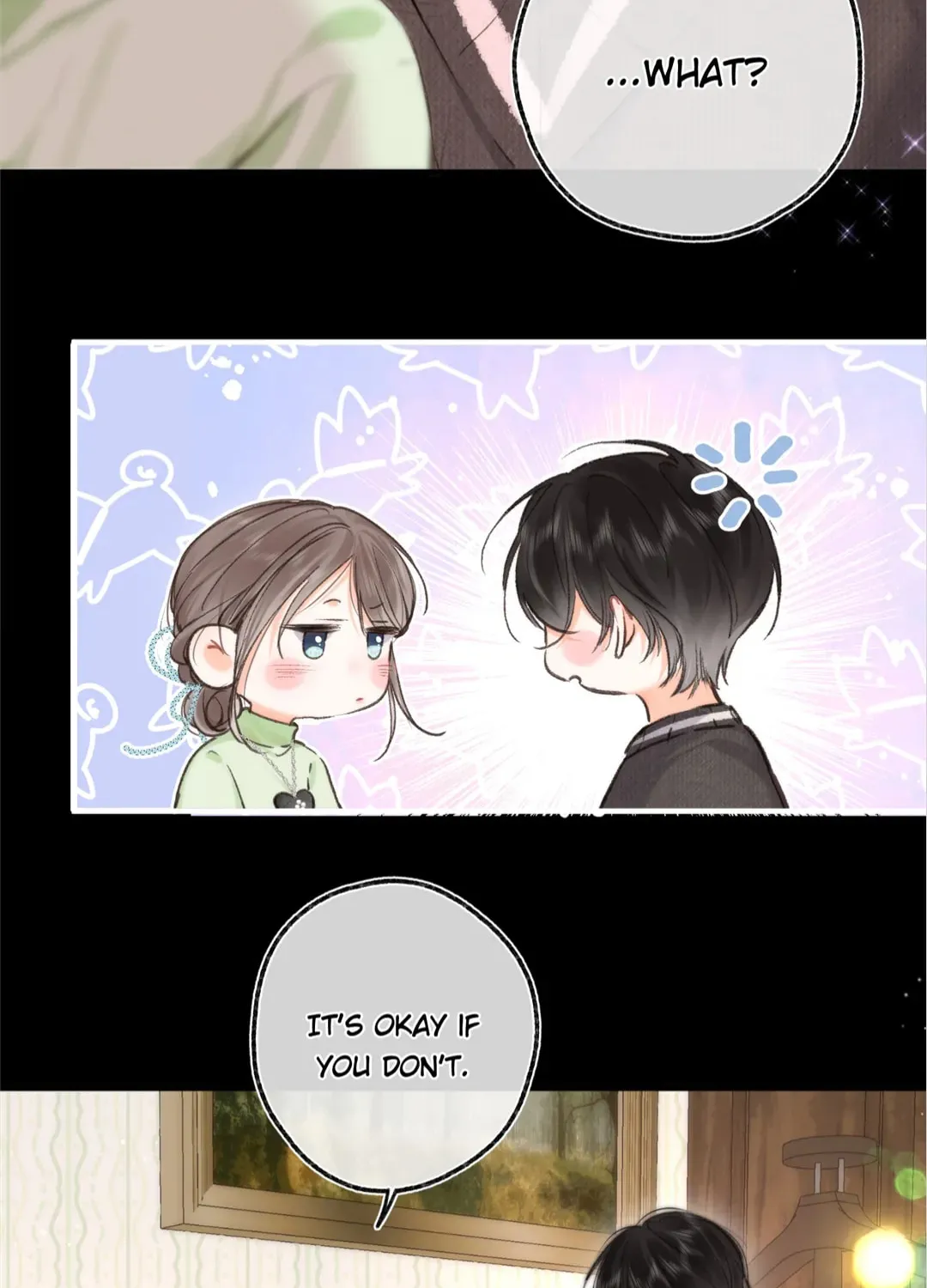 Daydreaming About Me (Colored) Chapter 76 page 29 - 