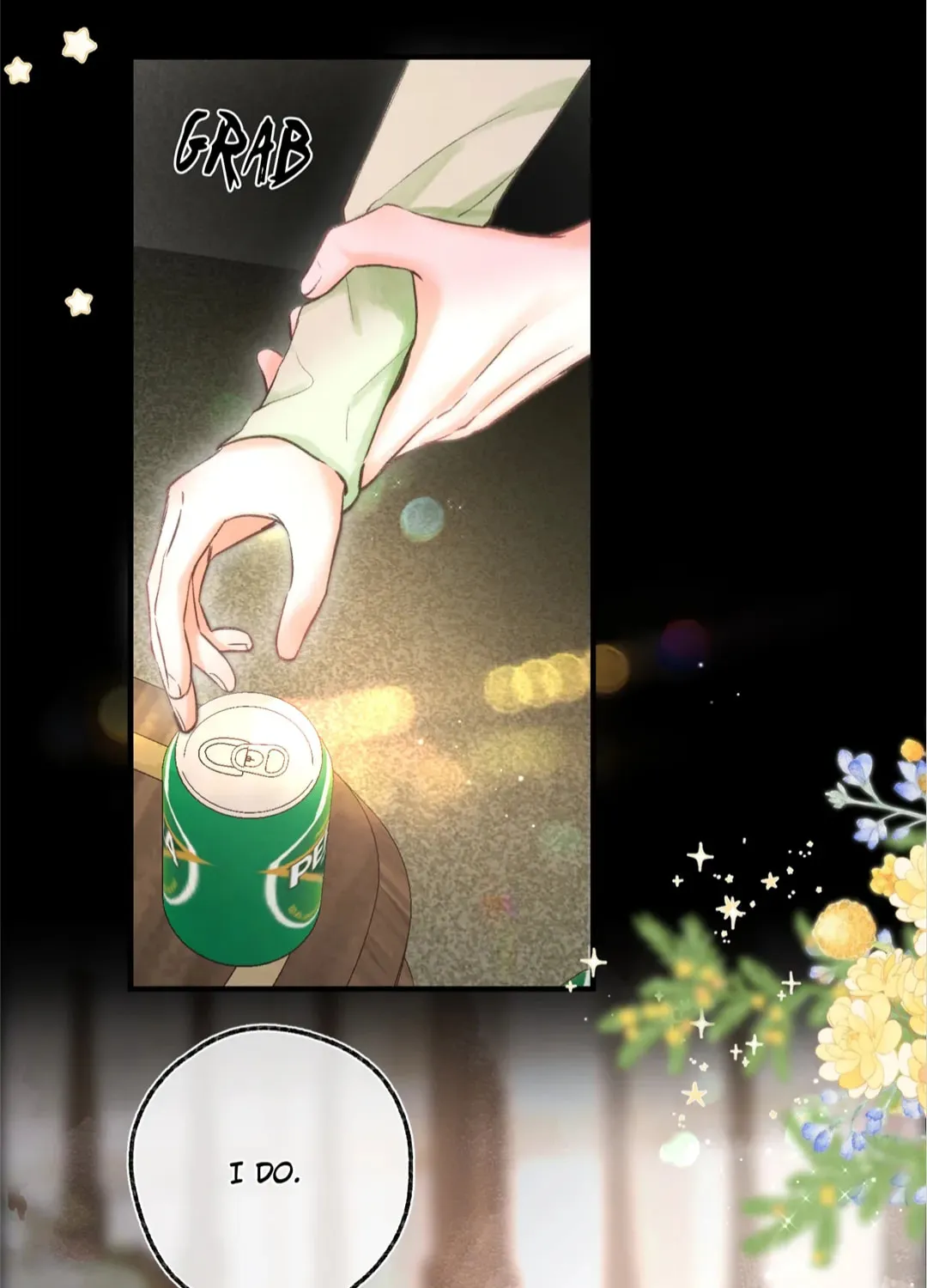 Daydreaming About Me (Colored) Chapter 76 page 31 - 