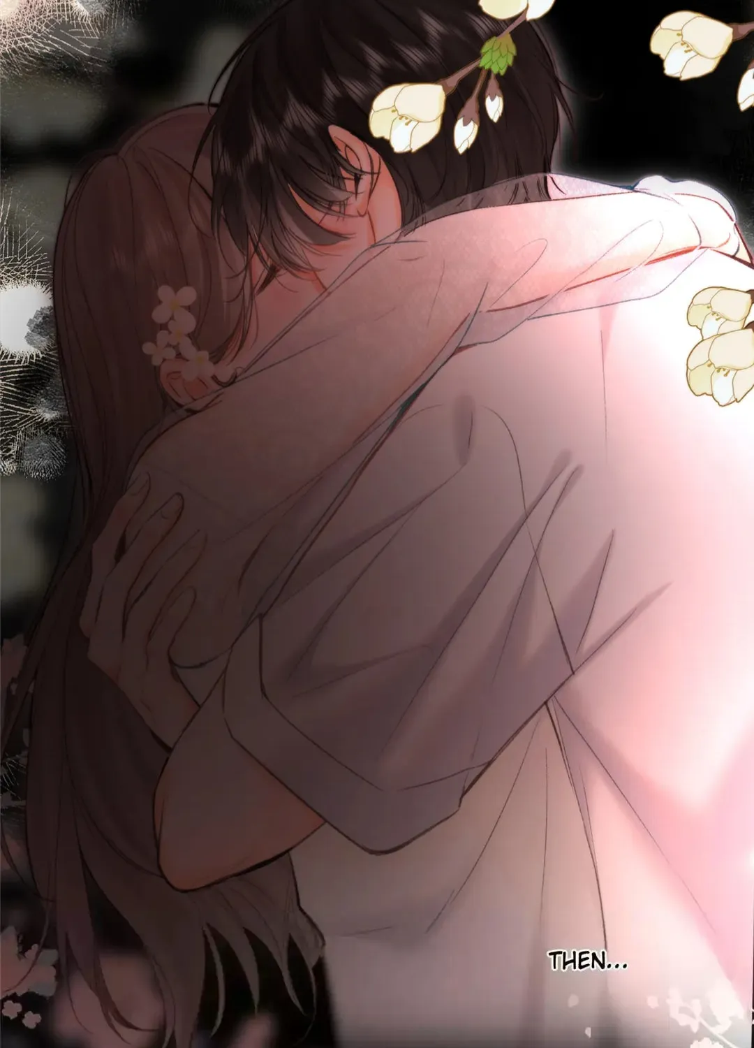 Daydreaming About Me (Colored) Chapter 76 page 36 - 
