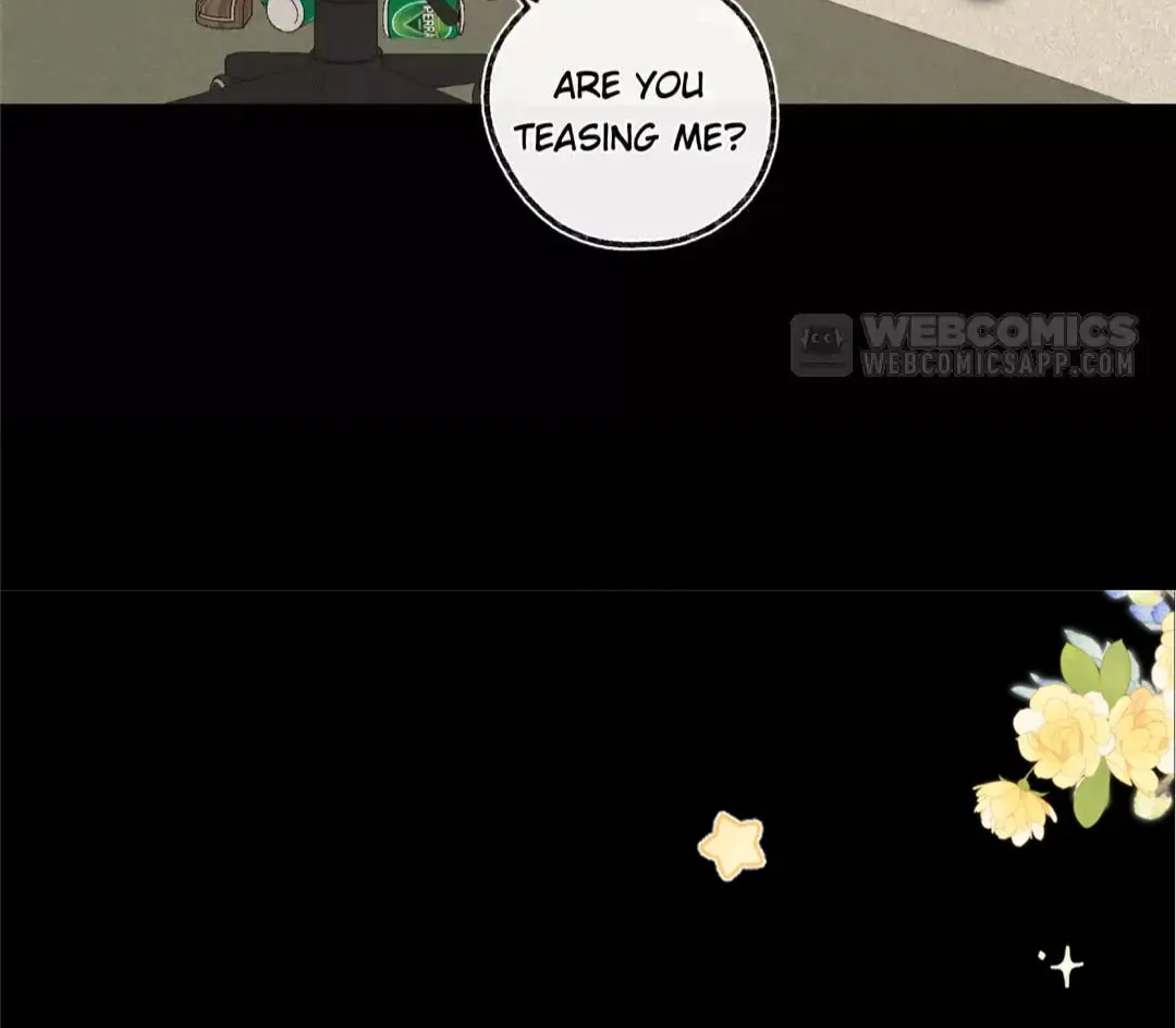 Daydreaming About Me (Colored) Chapter 76 page 42 - 