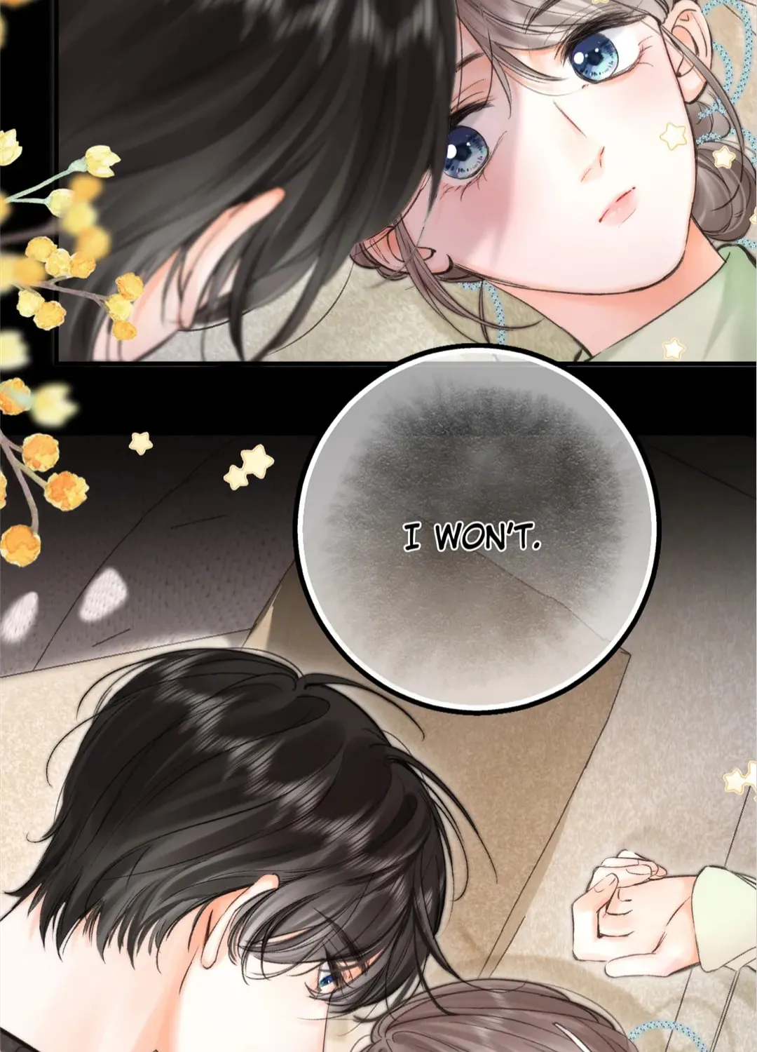 Daydreaming About Me (Colored) Chapter 76 page 49 - 