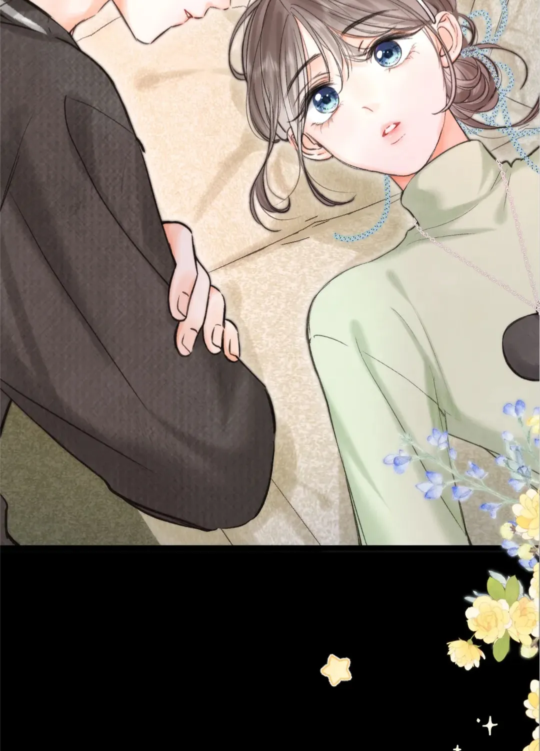 Daydreaming About Me (Colored) Chapter 76 page 50 - 