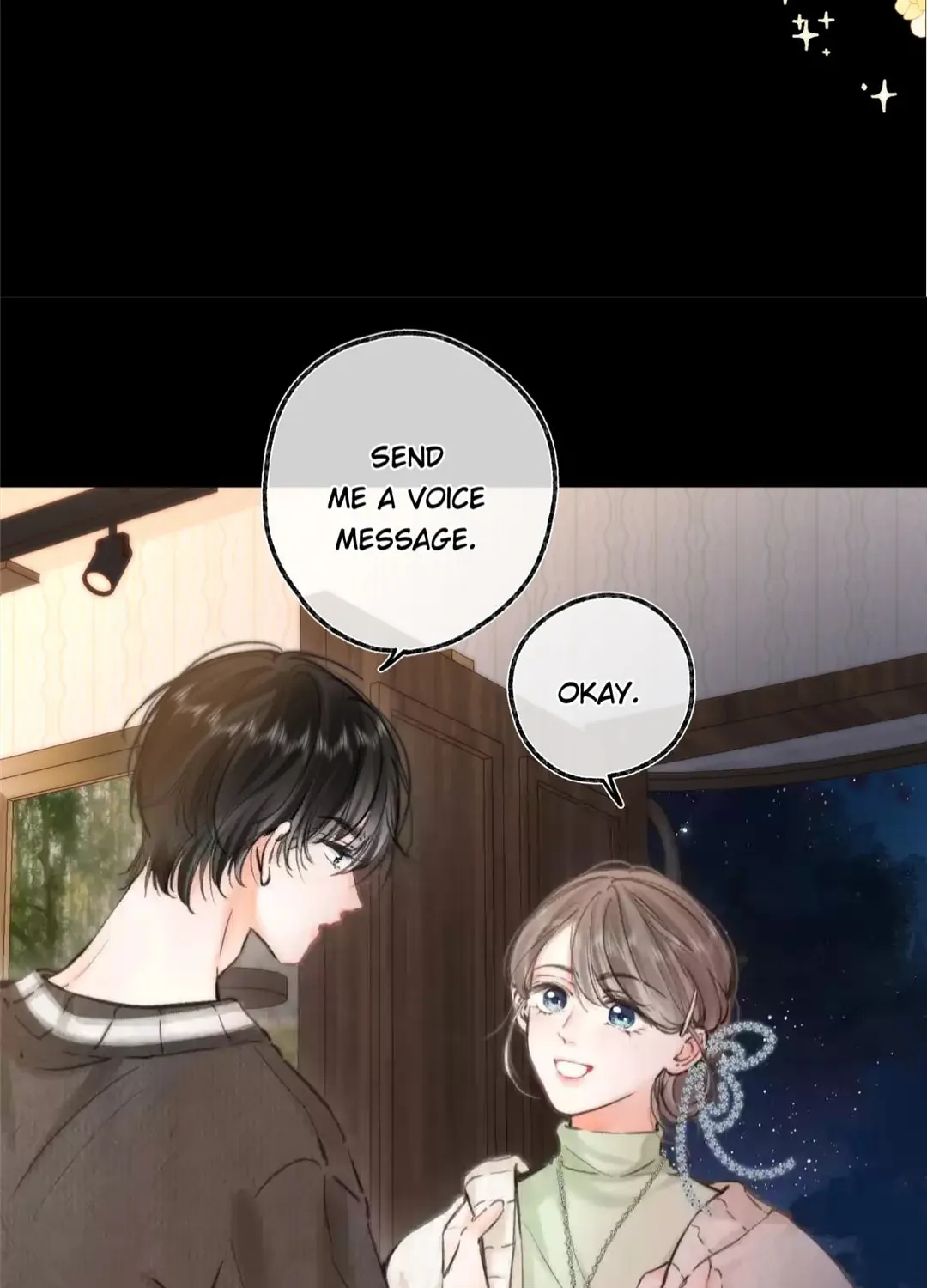 Daydreaming About Me (Colored) Chapter 76 page 51 - 