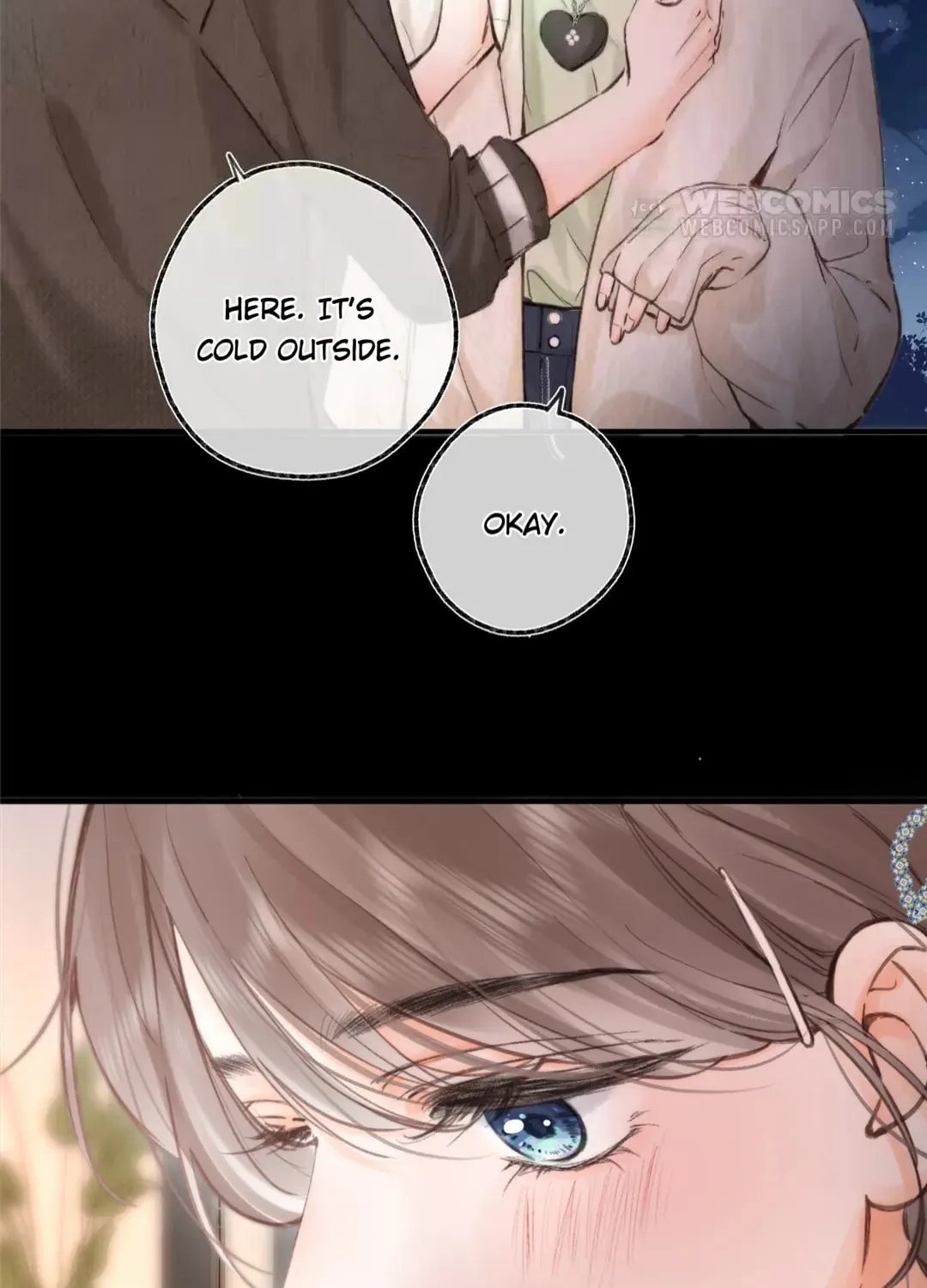 Daydreaming About Me (Colored) Chapter 76 page 52 - 