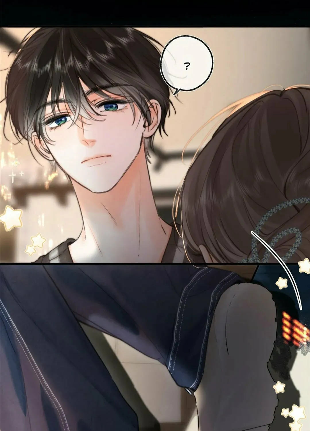 Daydreaming About Me (Colored) Chapter 76 page 54 - 