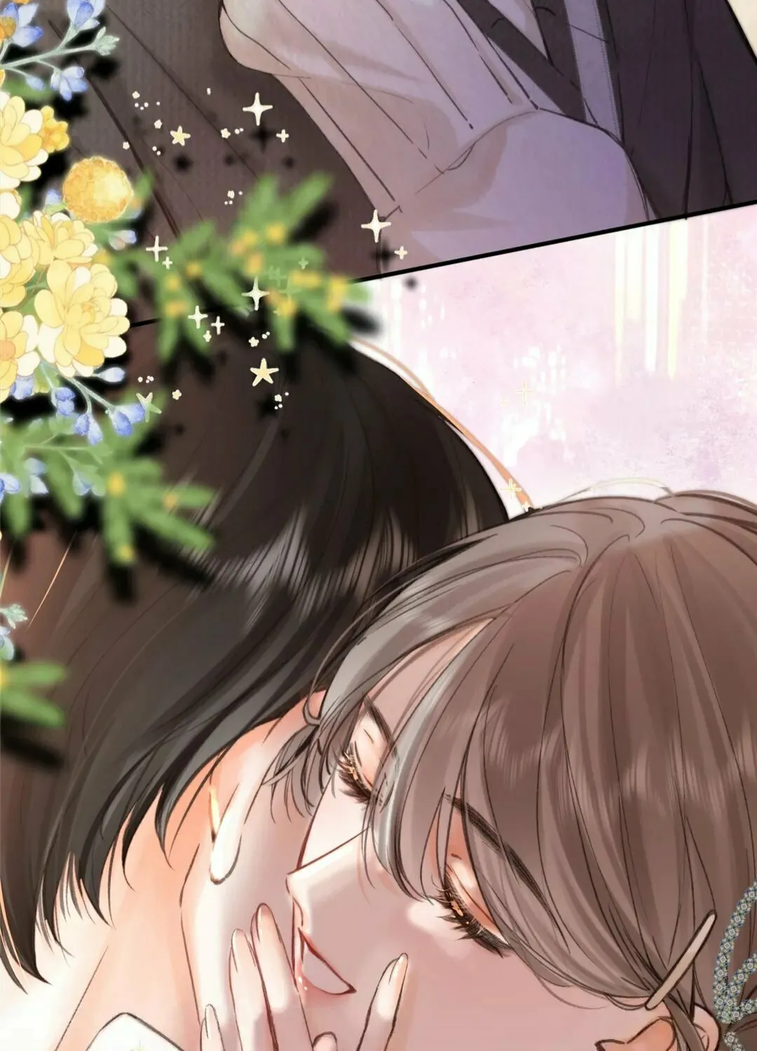 Daydreaming About Me (Colored) Chapter 76 page 56 - 