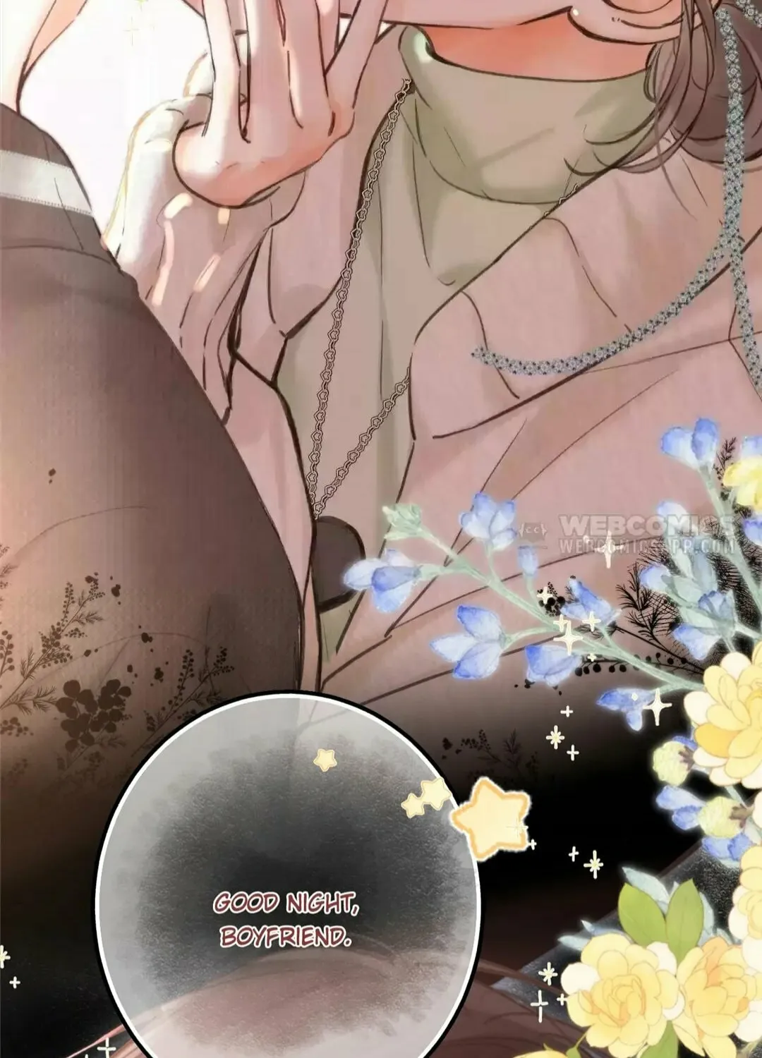 Daydreaming About Me (Colored) Chapter 76 page 57 - 