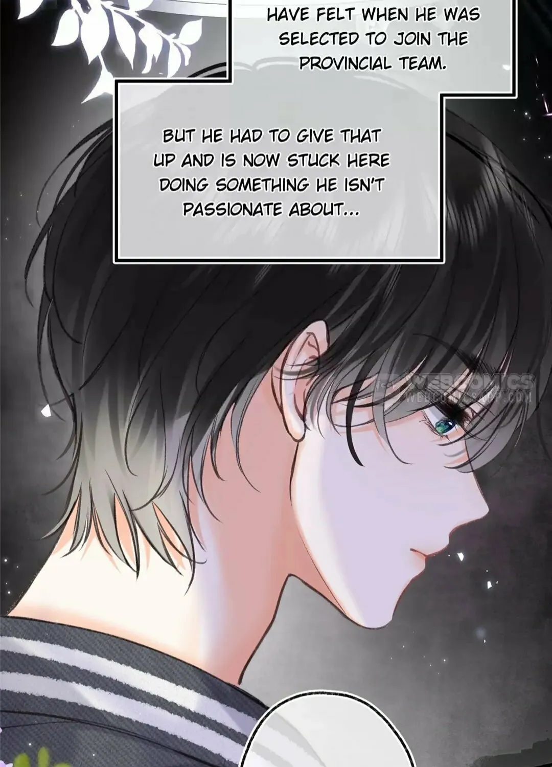Daydreaming About Me (Colored) Chapter 76 page 7 - 