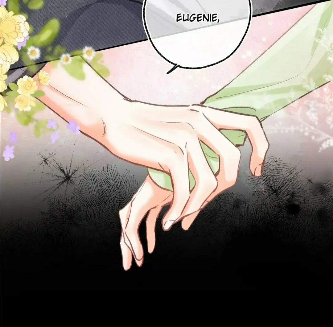 Daydreaming About Me (Colored) Chapter 76 page 8 - 