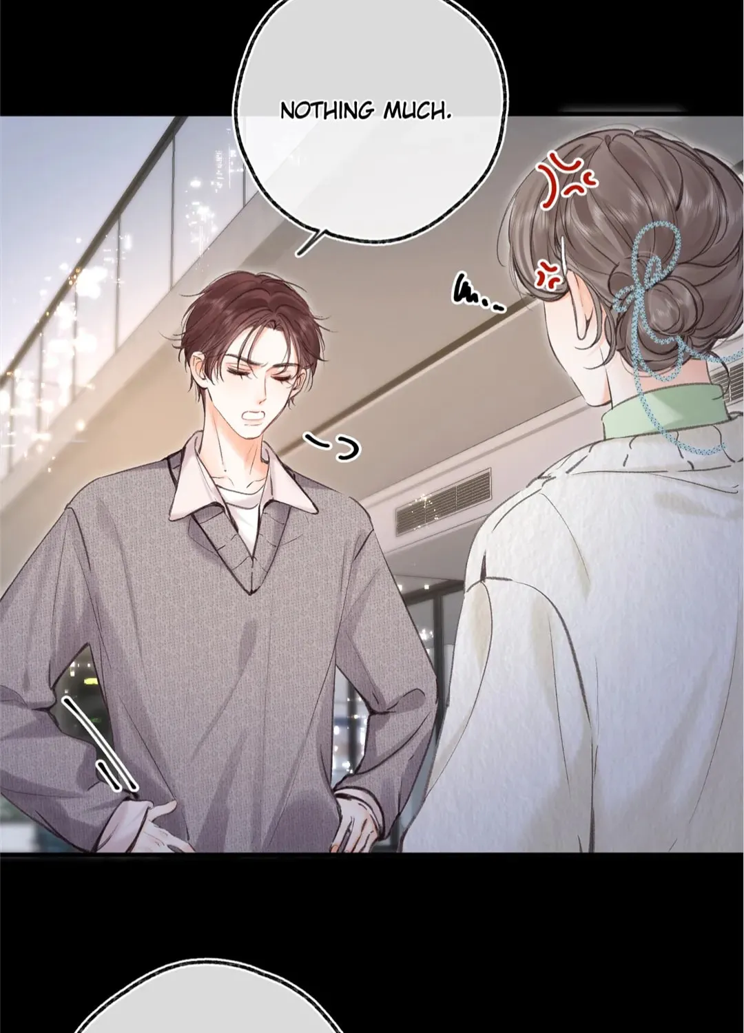 Daydreaming About Me (Colored) Chapter 77 page 20 - 