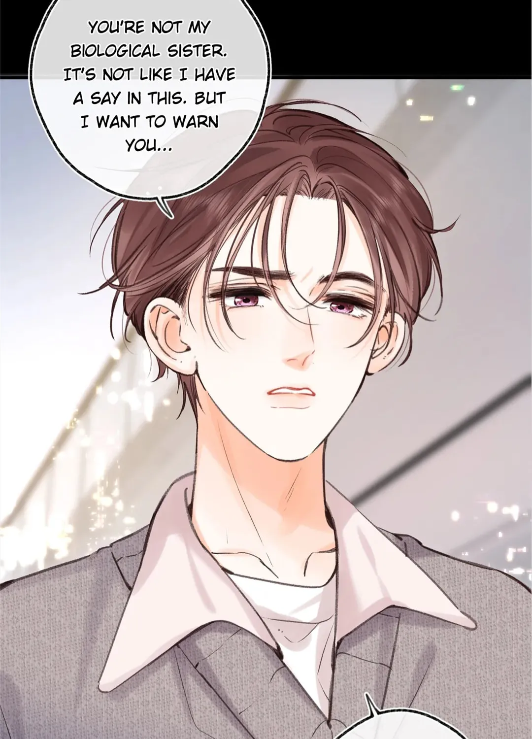 Daydreaming About Me (Colored) Chapter 77 page 21 - 