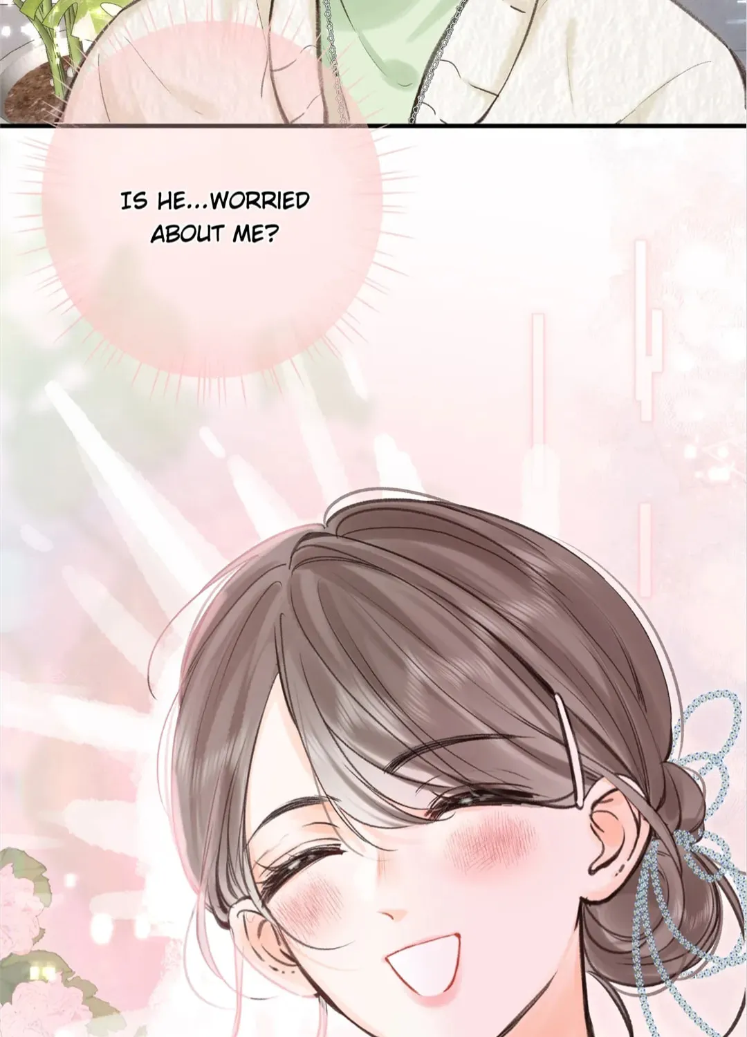 Daydreaming About Me (Colored) Chapter 77 page 23 - 