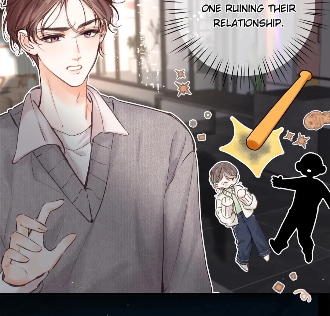 Daydreaming About Me (Colored) Chapter 77 page 25 - 