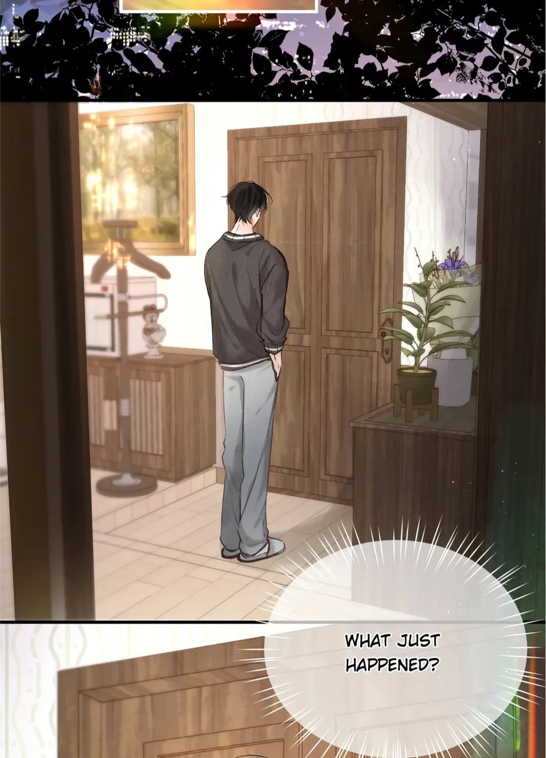 Daydreaming About Me (Colored) Chapter 77 page 30 - 