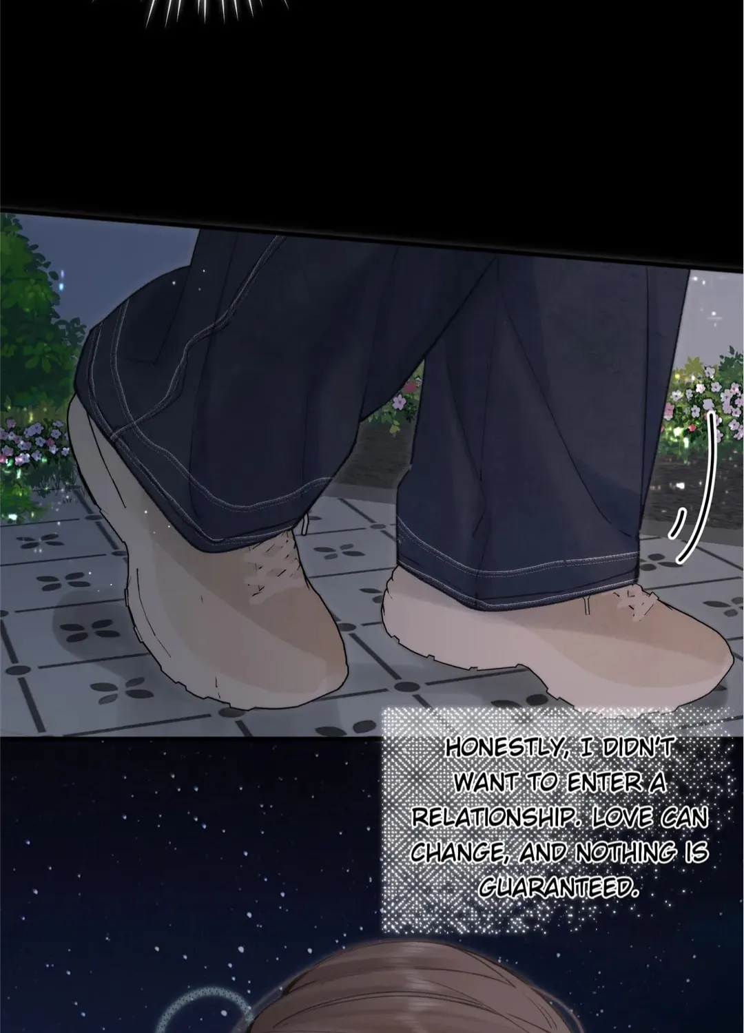 Daydreaming About Me (Colored) Chapter 77 page 4 - 