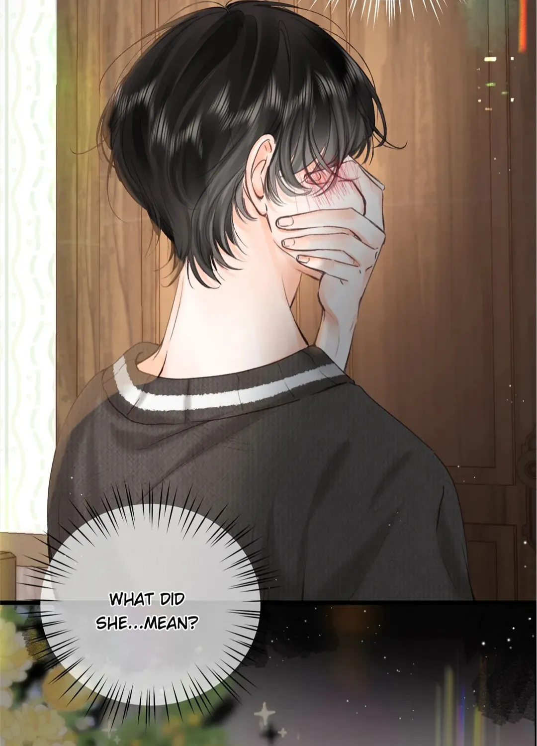 Daydreaming About Me (Colored) Chapter 77 page 31 - 
