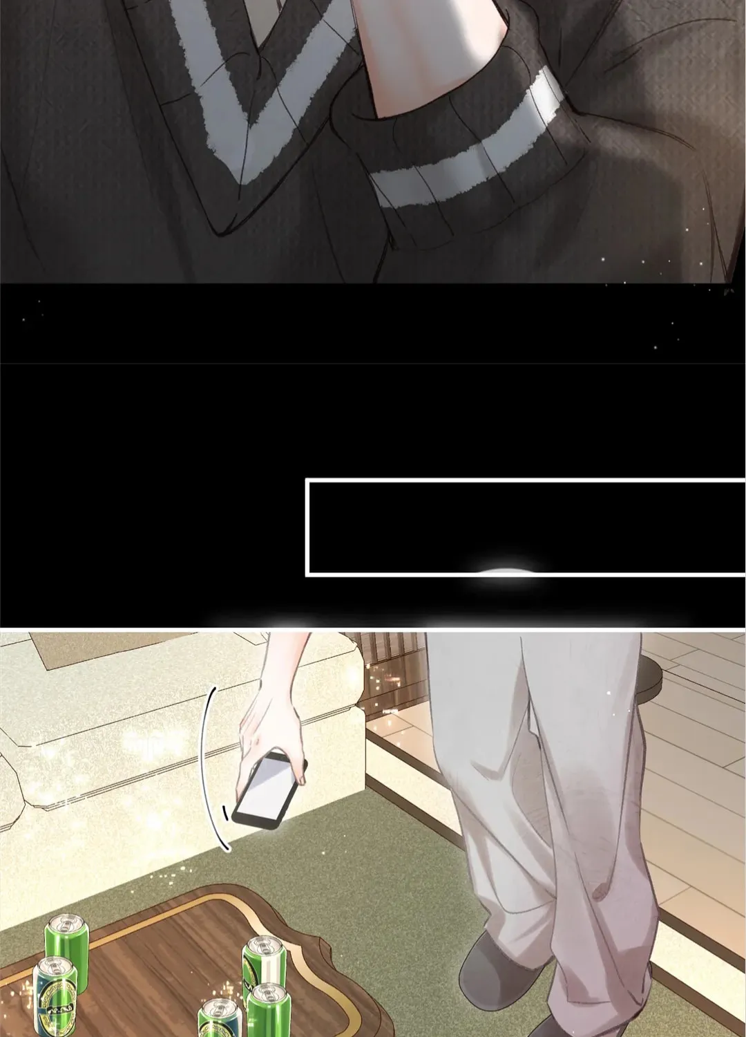 Daydreaming About Me (Colored) Chapter 77 page 34 - 