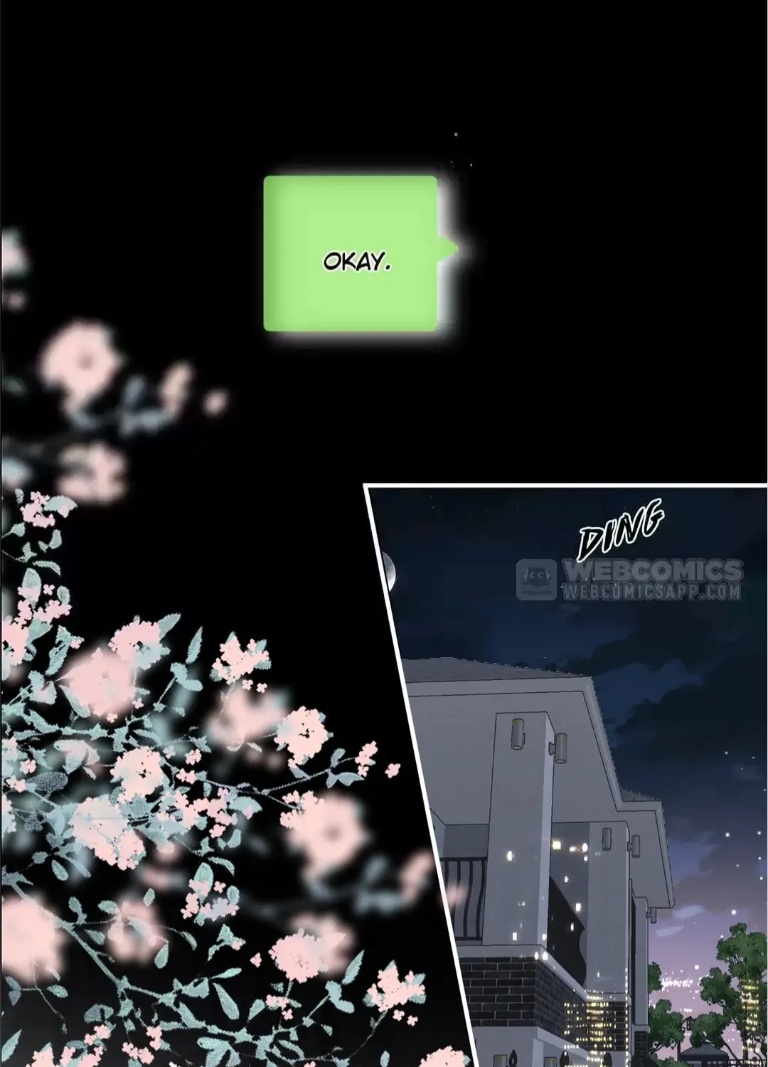 Daydreaming About Me (Colored) Chapter 77 page 37 - 