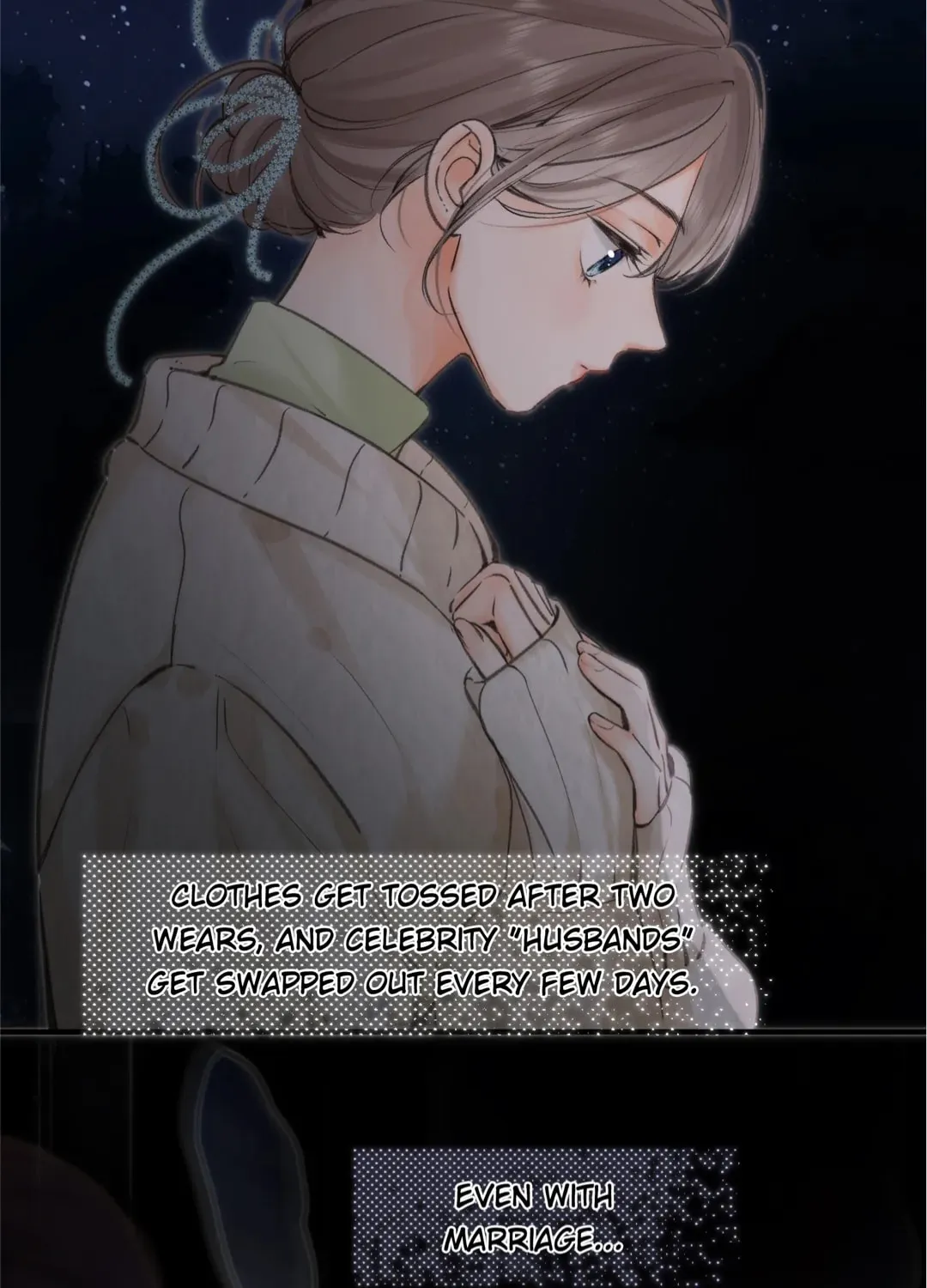 Daydreaming About Me (Colored) Chapter 77 page 5 - 