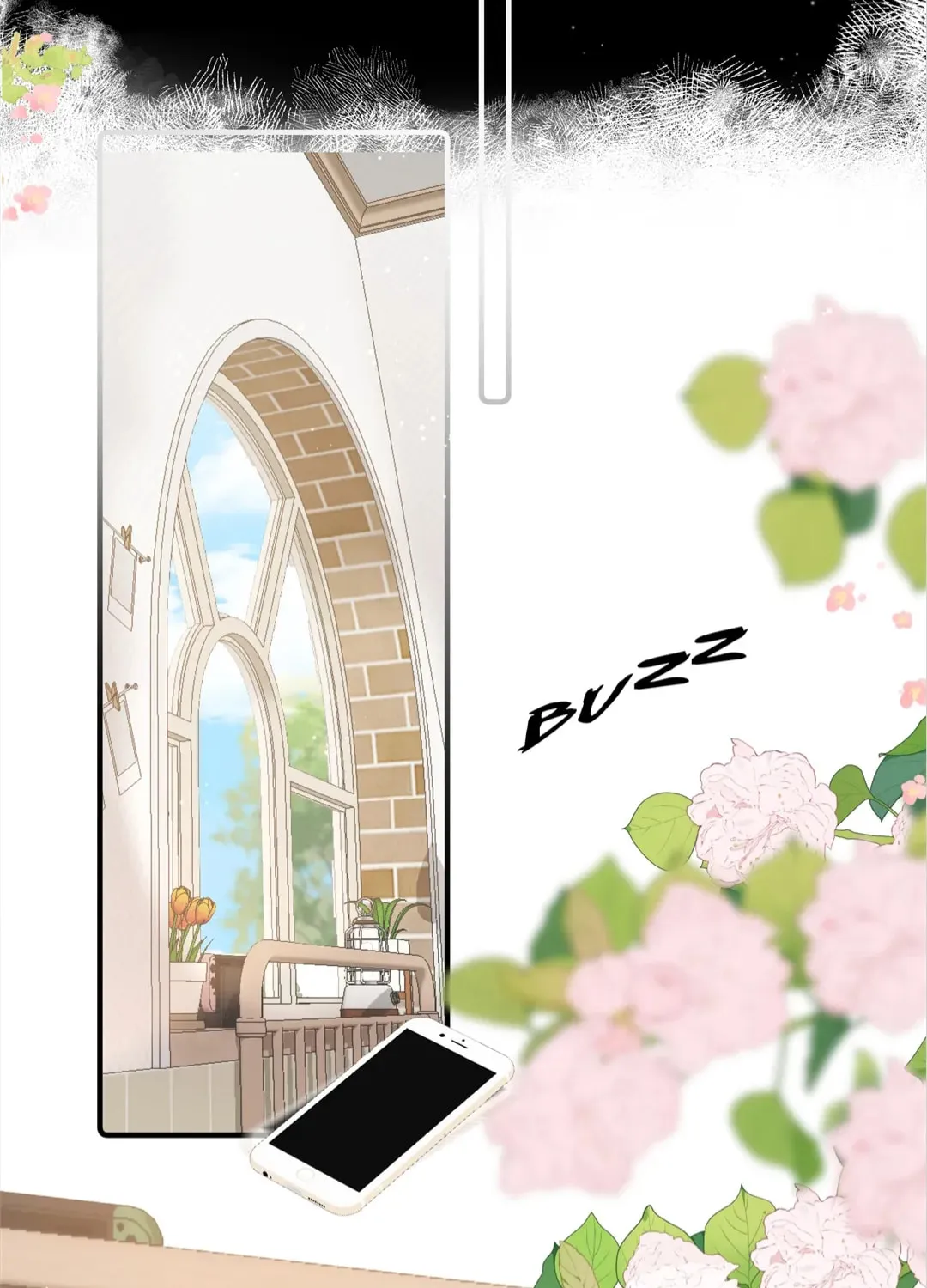 Daydreaming About Me (Colored) Chapter 77 page 45 - 