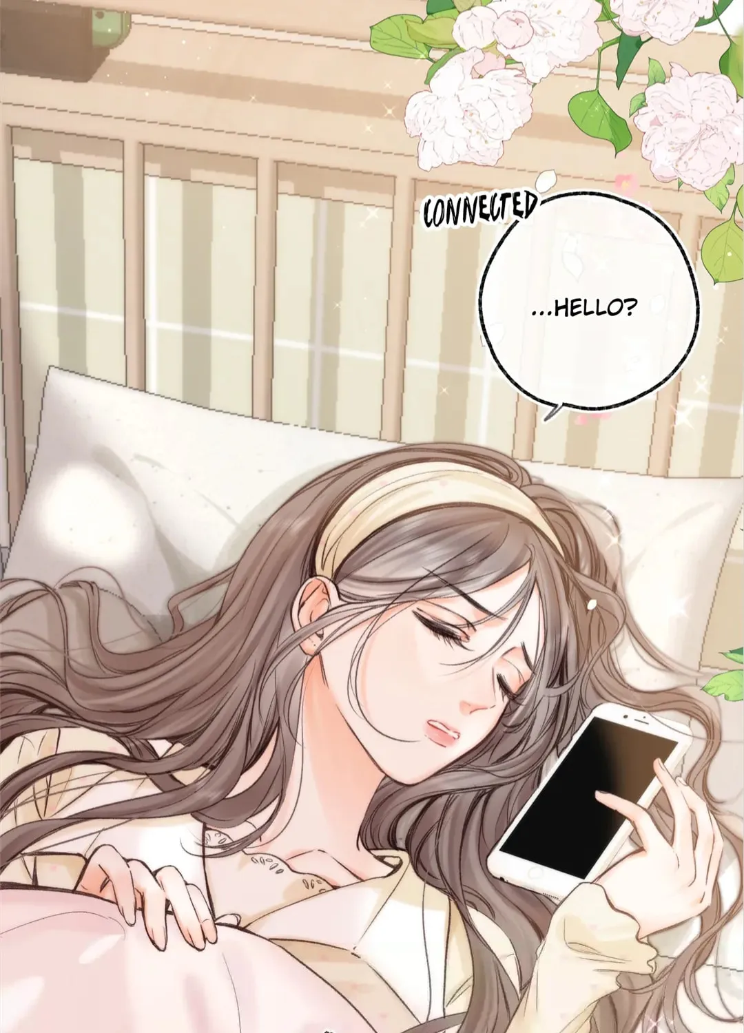 Daydreaming About Me (Colored) Chapter 77 page 46 - 