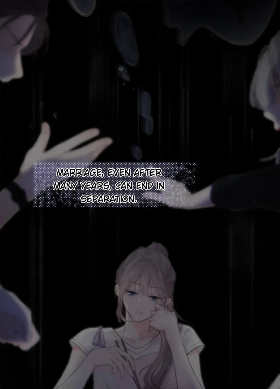 Daydreaming About Me (Colored) Chapter 77 page 6 - 