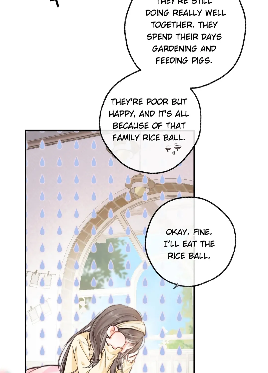 Daydreaming About Me (Colored) Chapter 77 page 53 - 