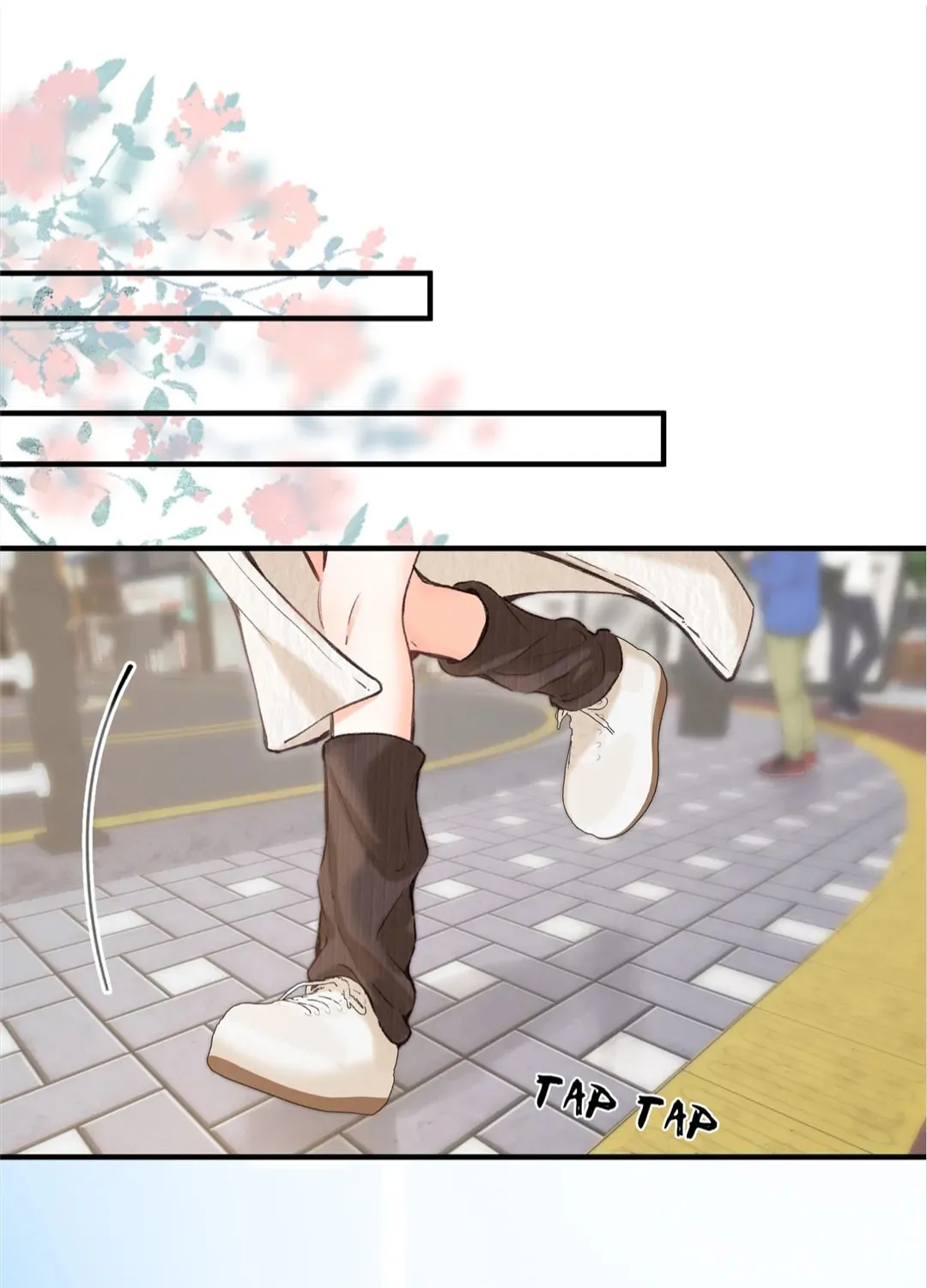 Daydreaming About Me (Colored) Chapter 77 page 55 - 