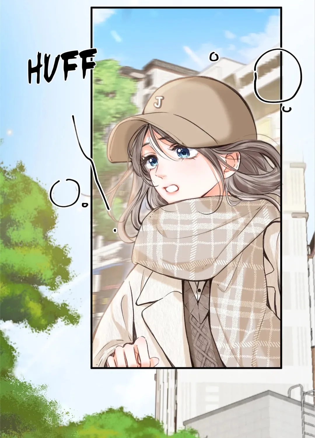 Daydreaming About Me (Colored) Chapter 77 page 56 - 