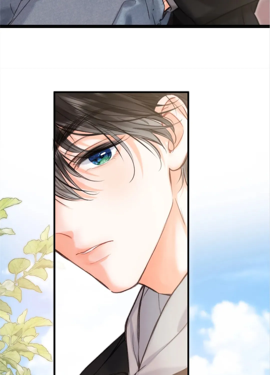 Daydreaming About Me (Colored) Chapter 77 page 59 - 