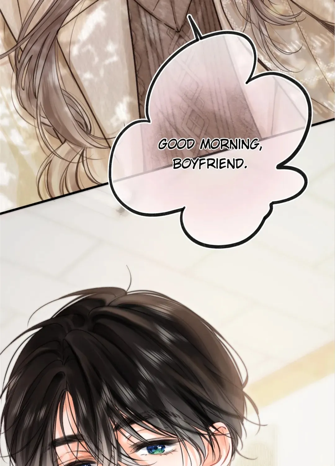 Daydreaming About Me (Colored) Chapter 77 page 61 - 