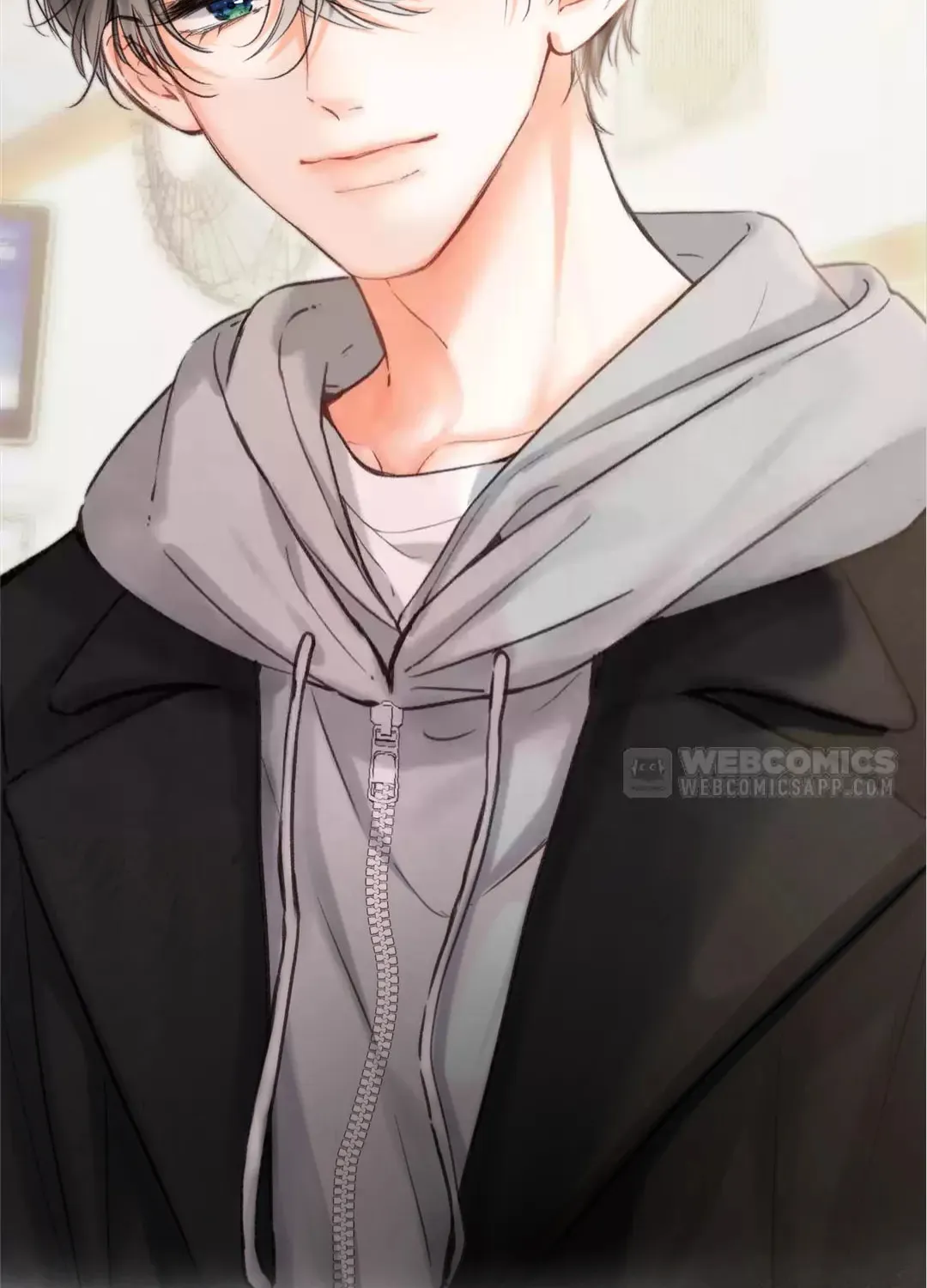 Daydreaming About Me (Colored) Chapter 77 page 62 - 