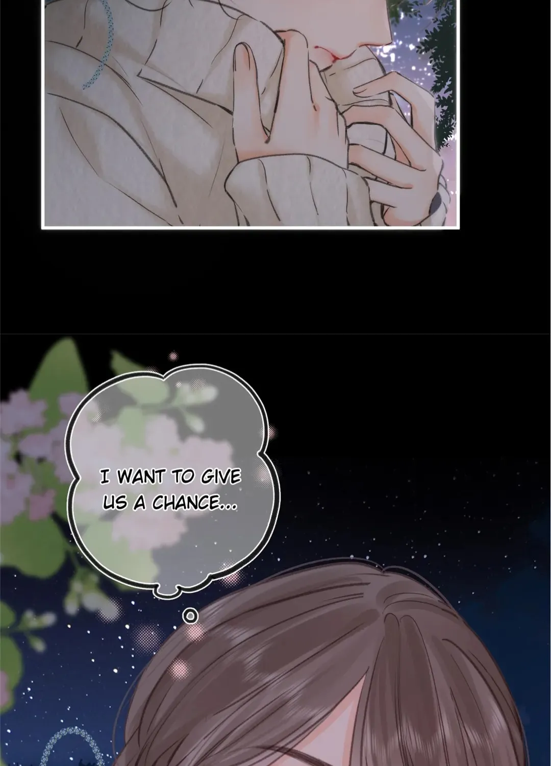Daydreaming About Me (Colored) Chapter 77 page 8 - 
