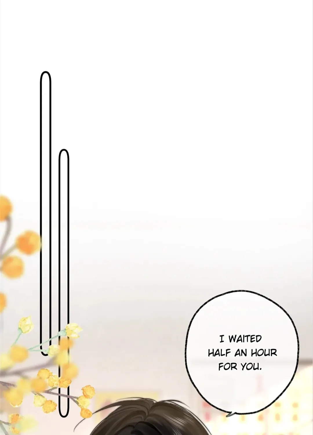 Daydreaming About Me (Colored) Chapter 78 page 1 - 