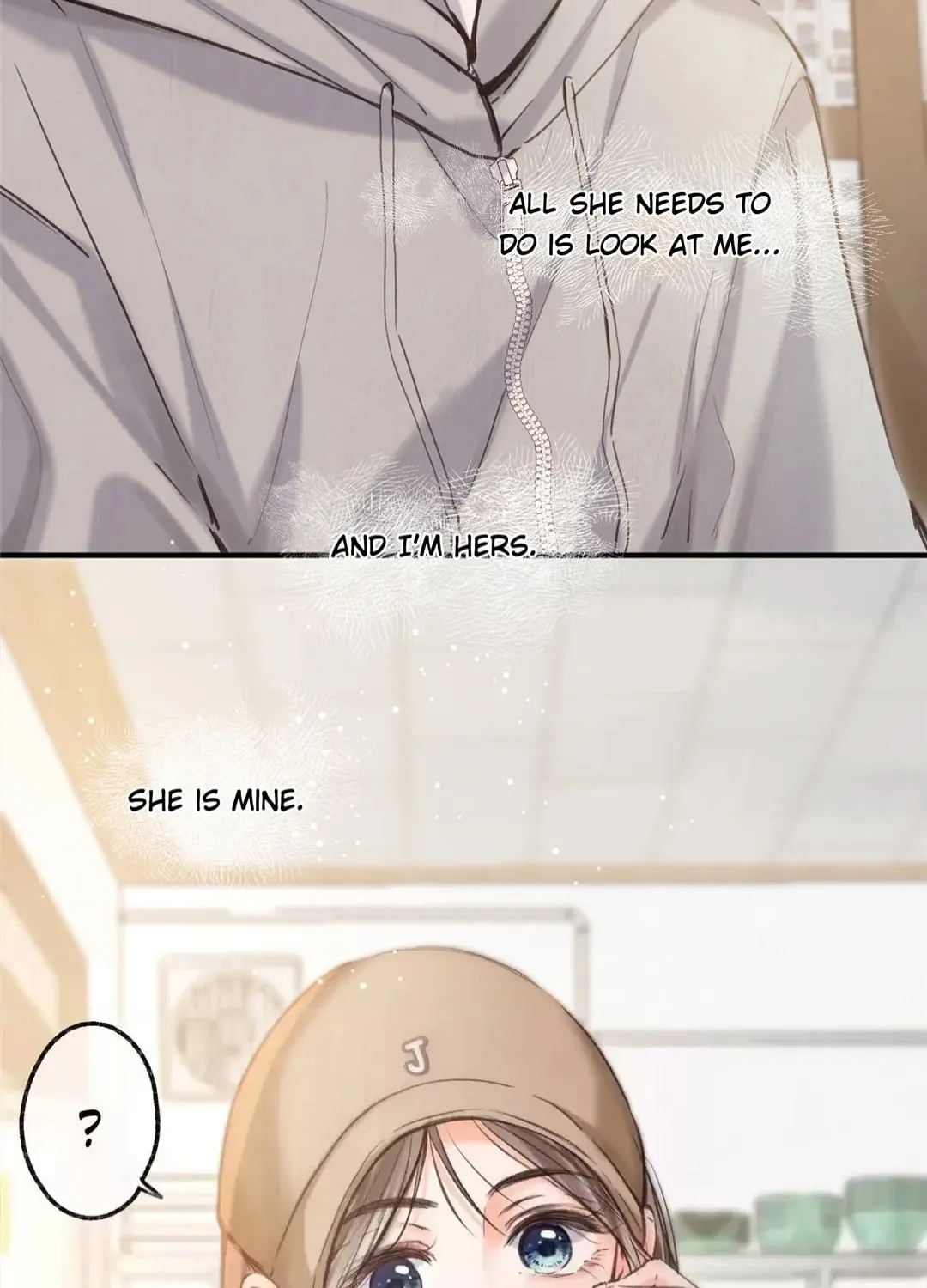 Daydreaming About Me (Colored) Chapter 78 page 11 - 