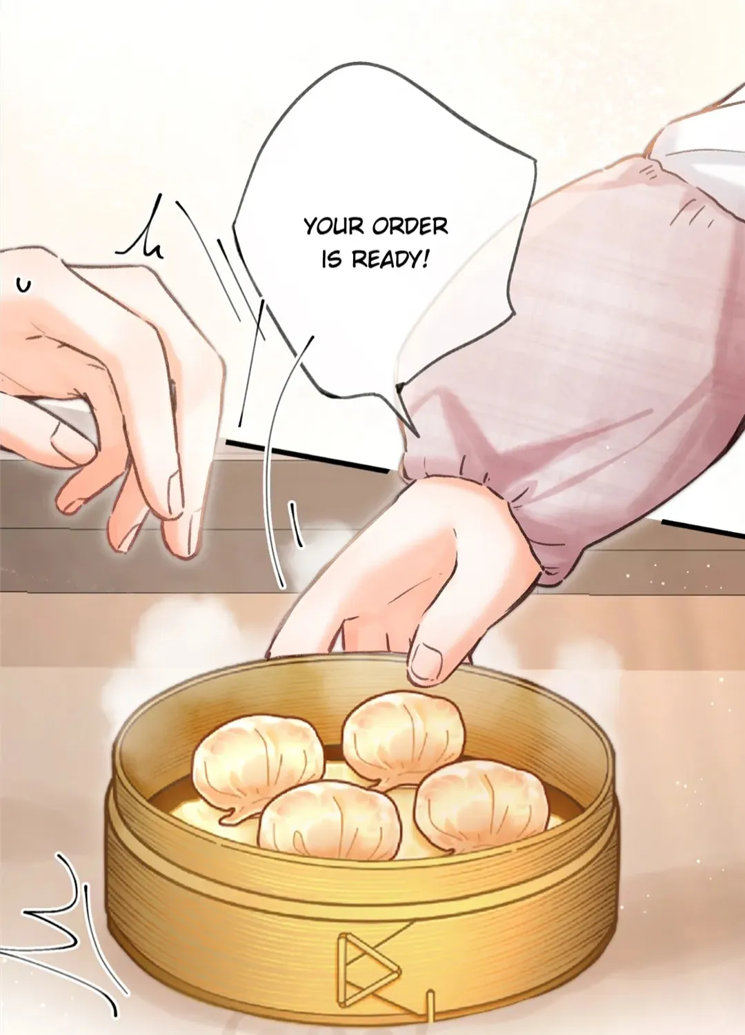 Daydreaming About Me (Colored) Chapter 78 page 13 - 