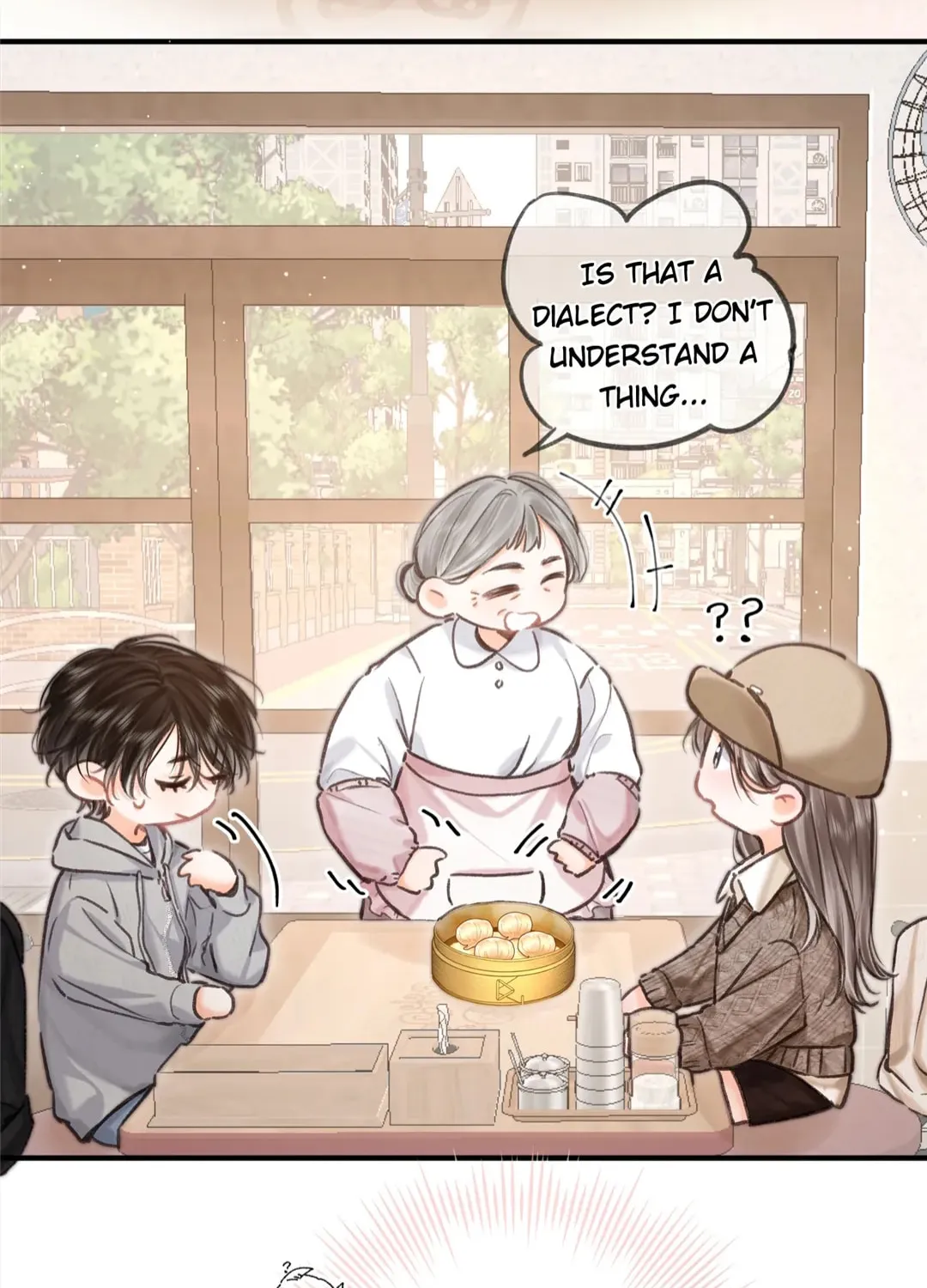 Daydreaming About Me (Colored) Chapter 78 page 14 - 
