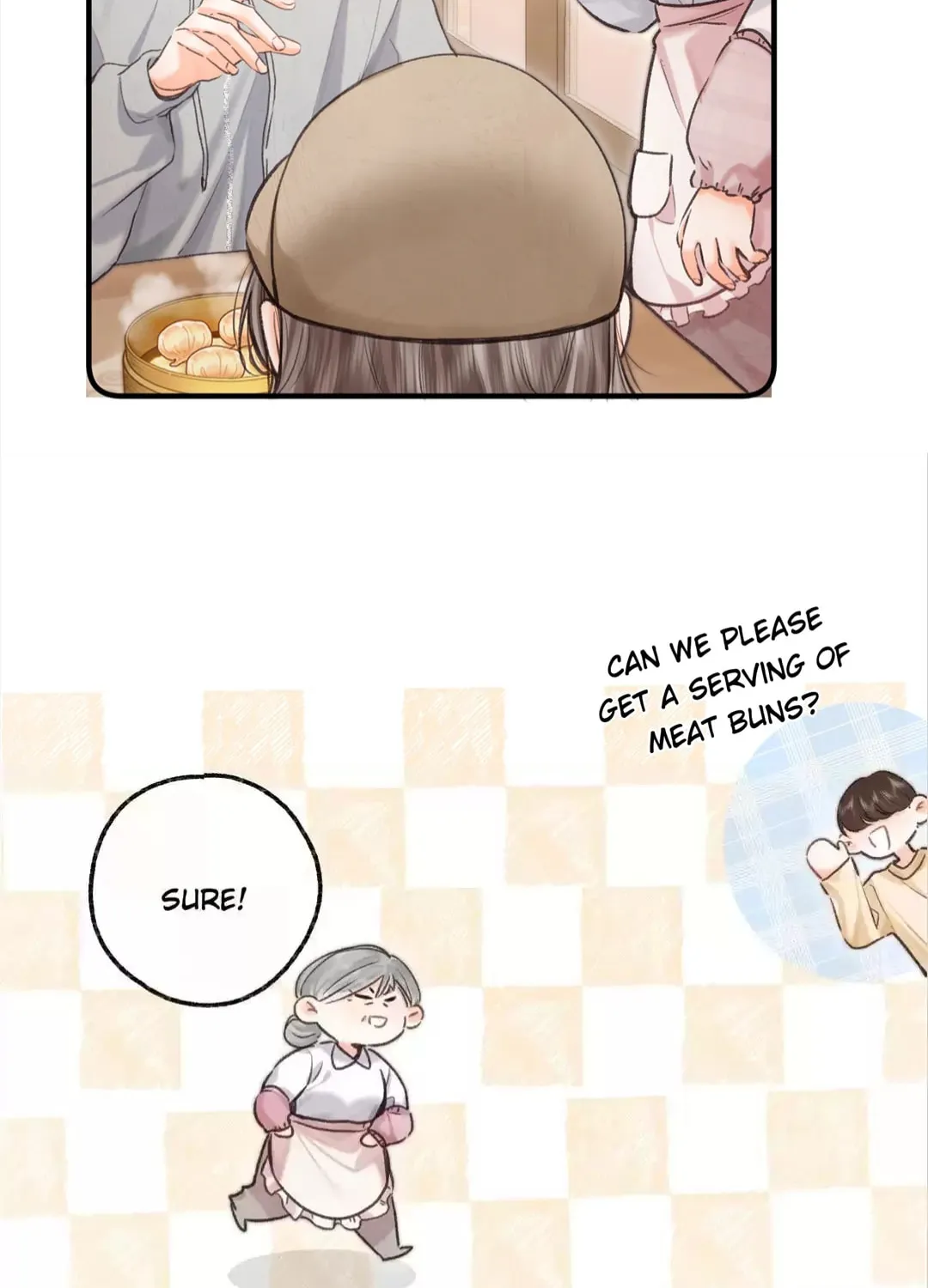Daydreaming About Me (Colored) Chapter 78 page 16 - 