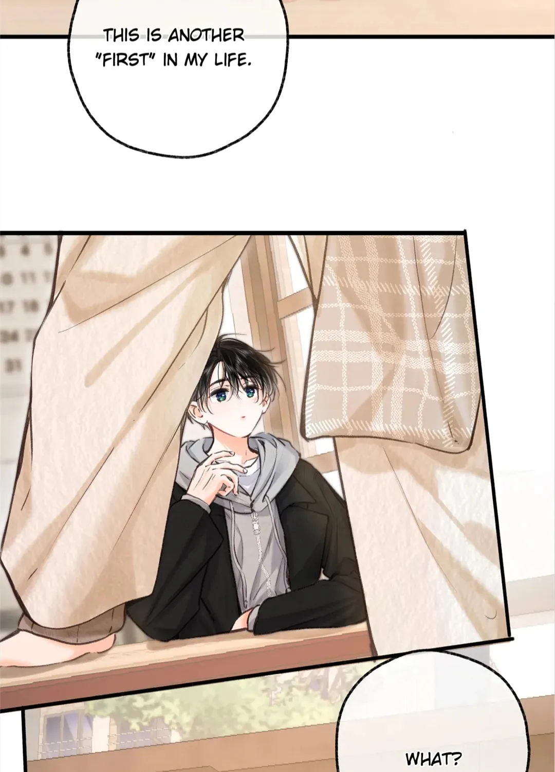 Daydreaming About Me (Colored) Chapter 78 page 3 - 