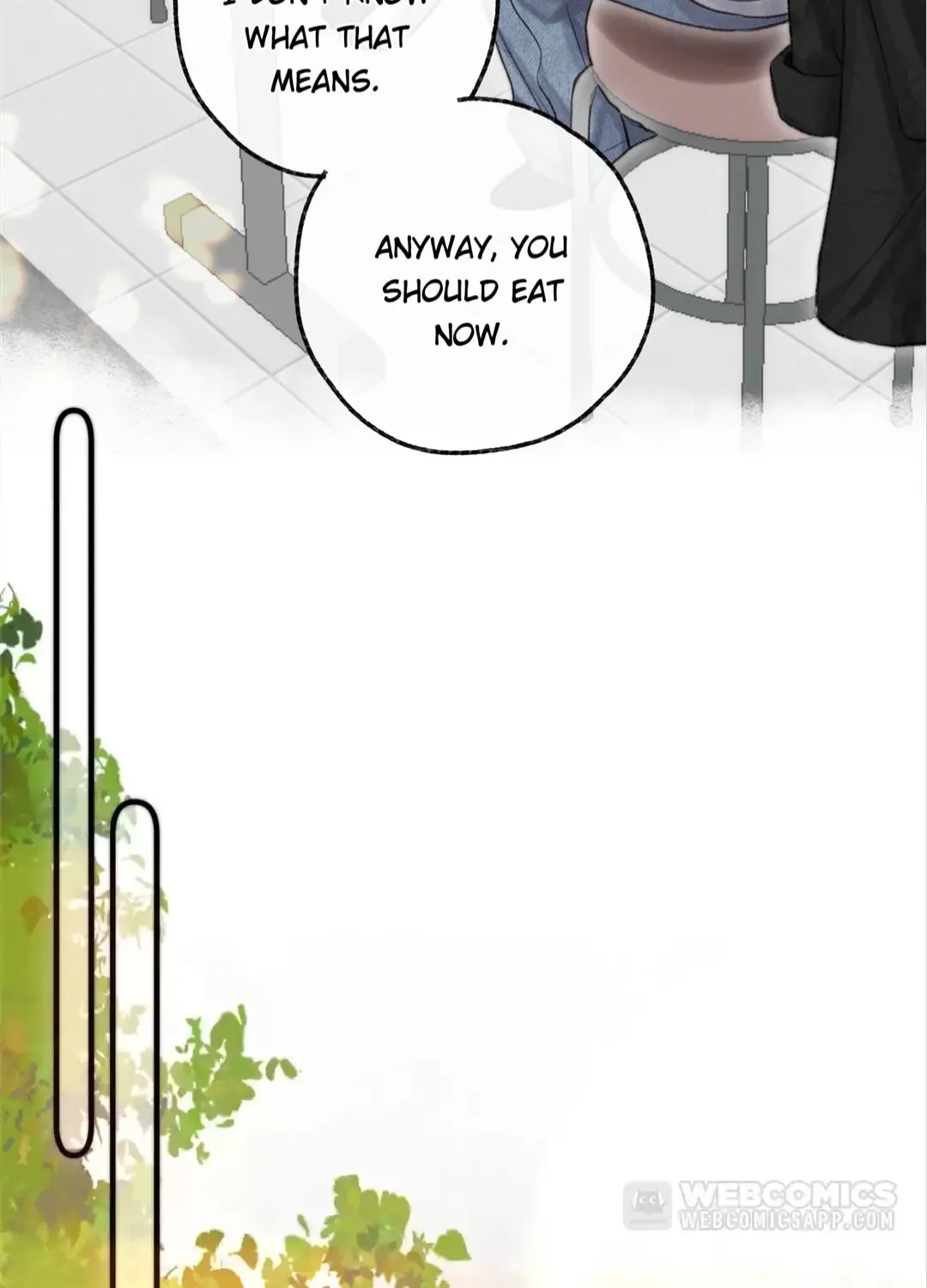 Daydreaming About Me (Colored) Chapter 78 page 21 - 