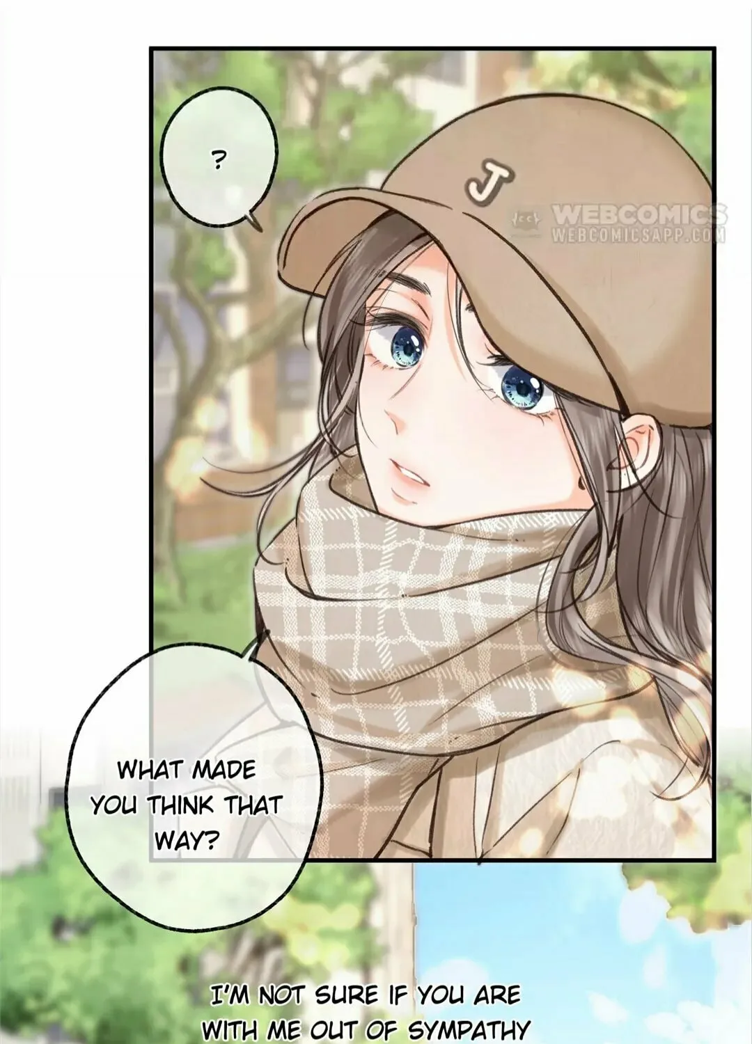 Daydreaming About Me (Colored) Chapter 78 page 27 - 