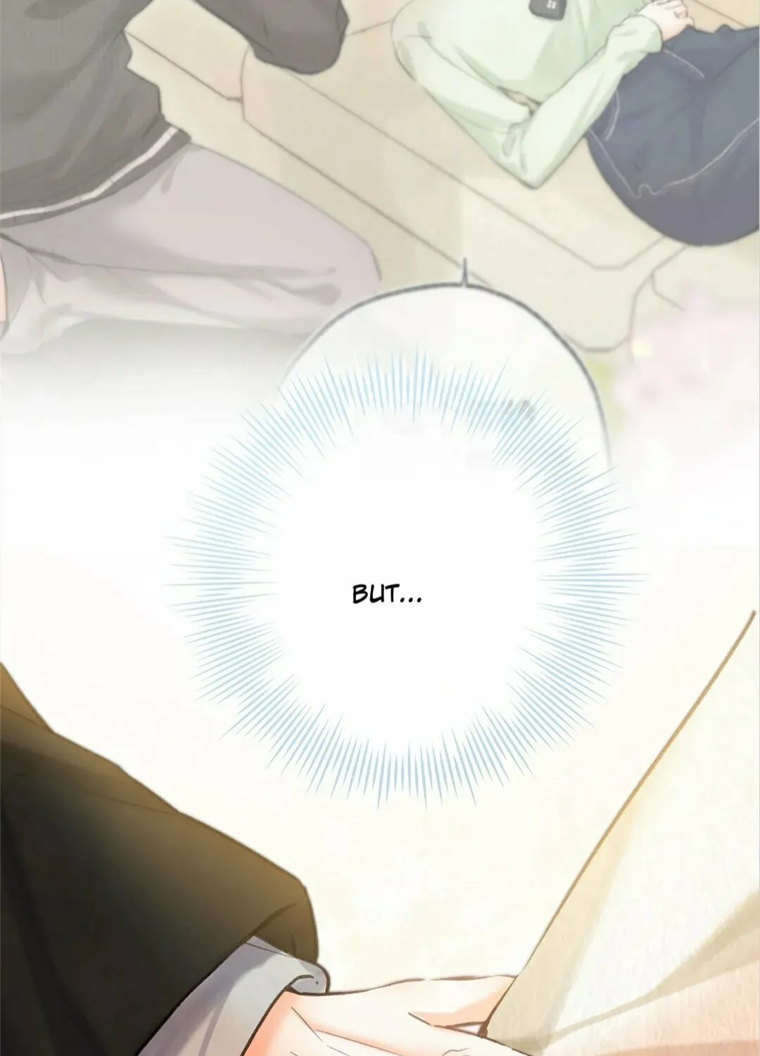 Daydreaming About Me (Colored) Chapter 78 page 30 - 
